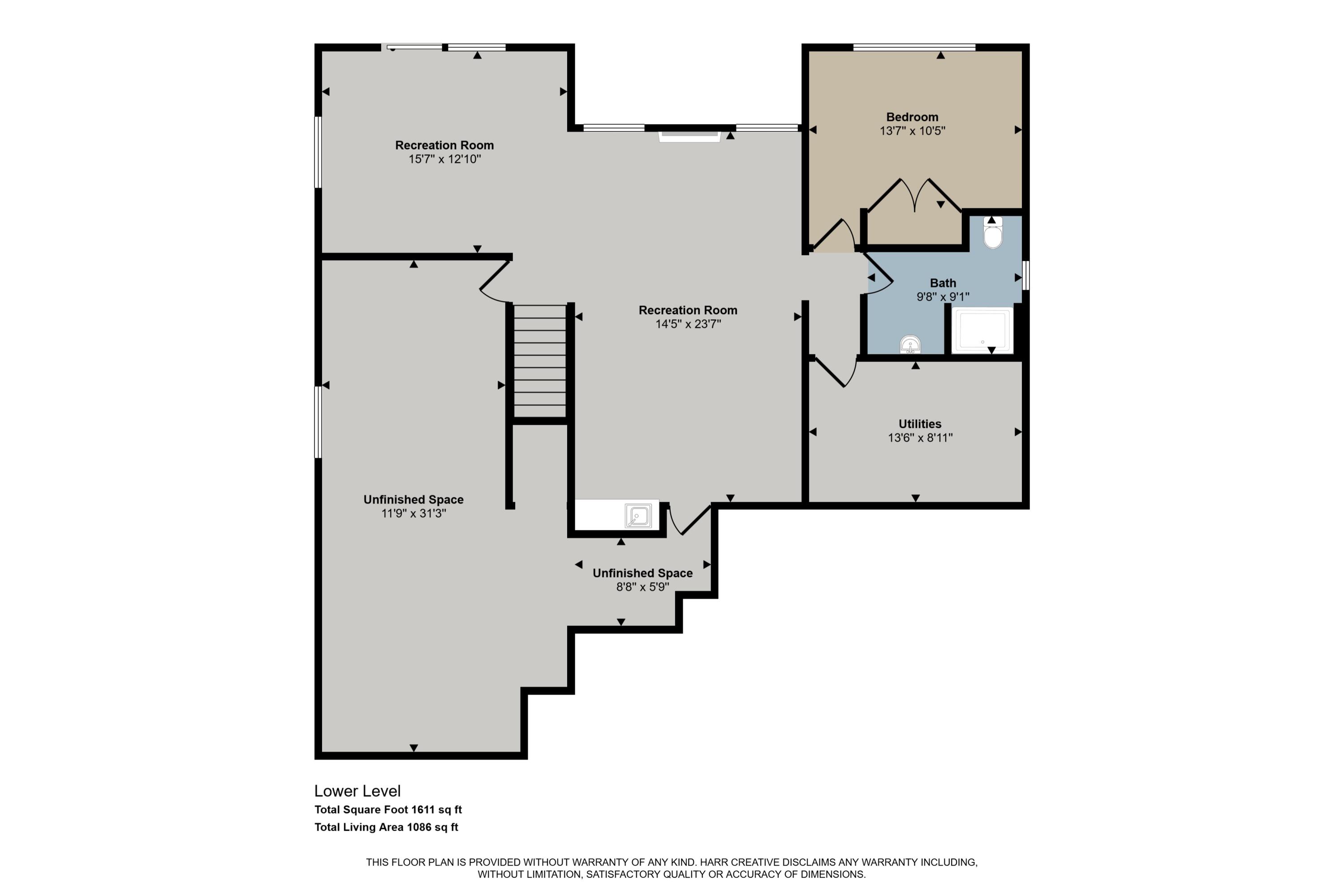 7023 Camelback Drive NE Rockford MI 49341