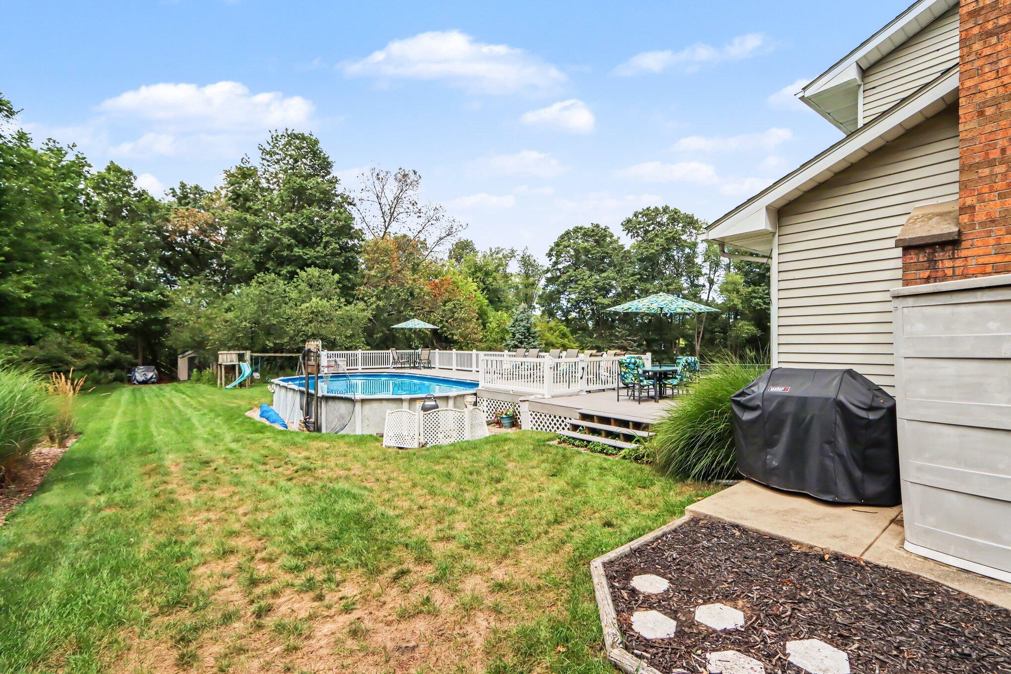 8330 Valleywood Lane Portage MI 49024