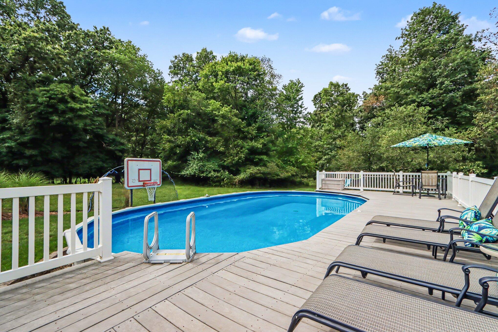 8330 Valleywood Lane Portage MI 49024