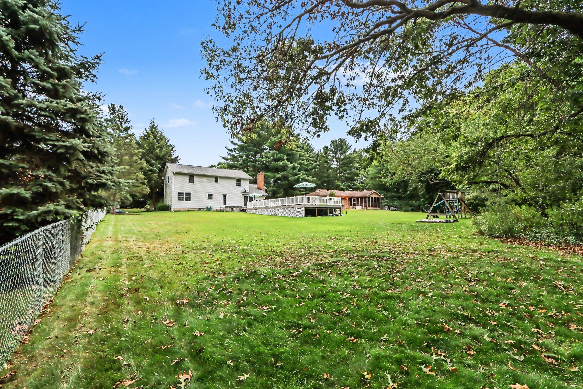 8330 Valleywood Lane Portage MI 49024