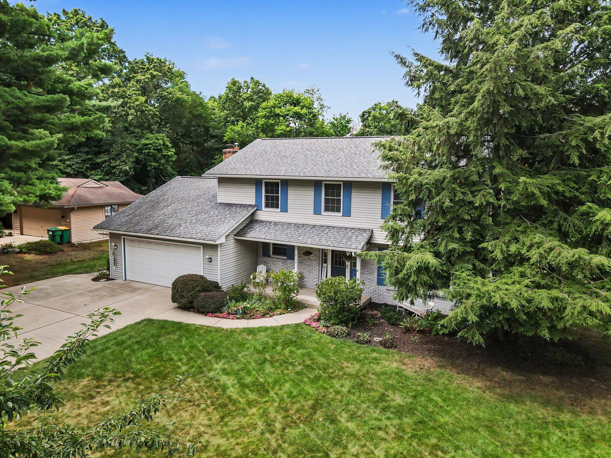 8330 Valleywood Lane Portage MI 49024