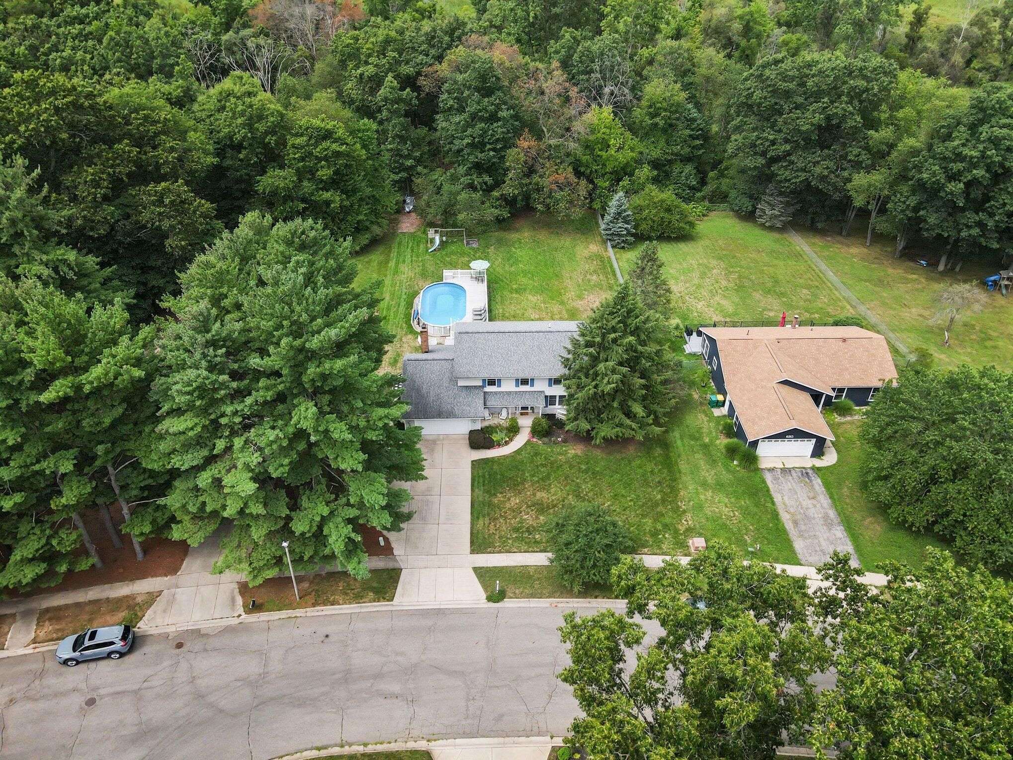 8330 Valleywood Lane Portage MI 49024