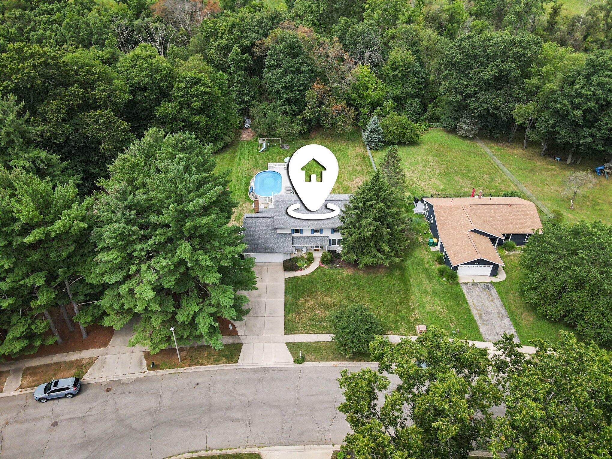 8330 Valleywood Lane Portage MI 49024