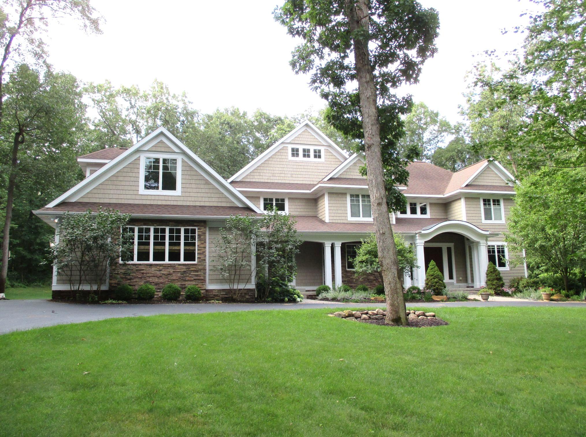 3099 Pickford Drive SE Ada MI 49301