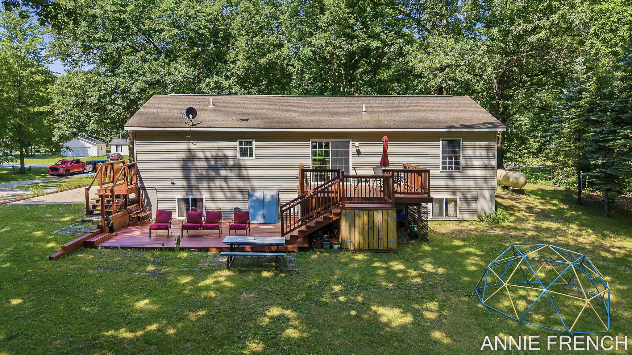 1375 56th Street Fennville MI 49408