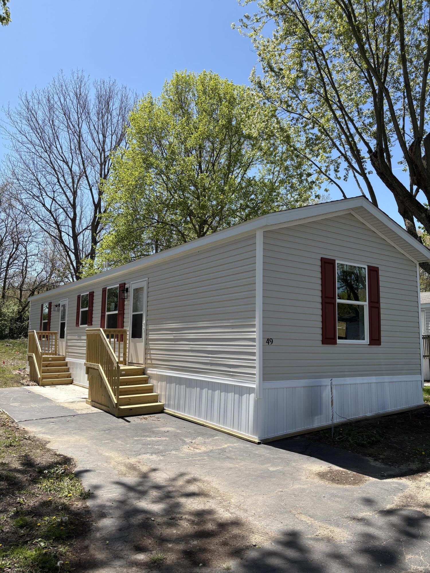 1565 M-63 Benton Harbor MI 49022