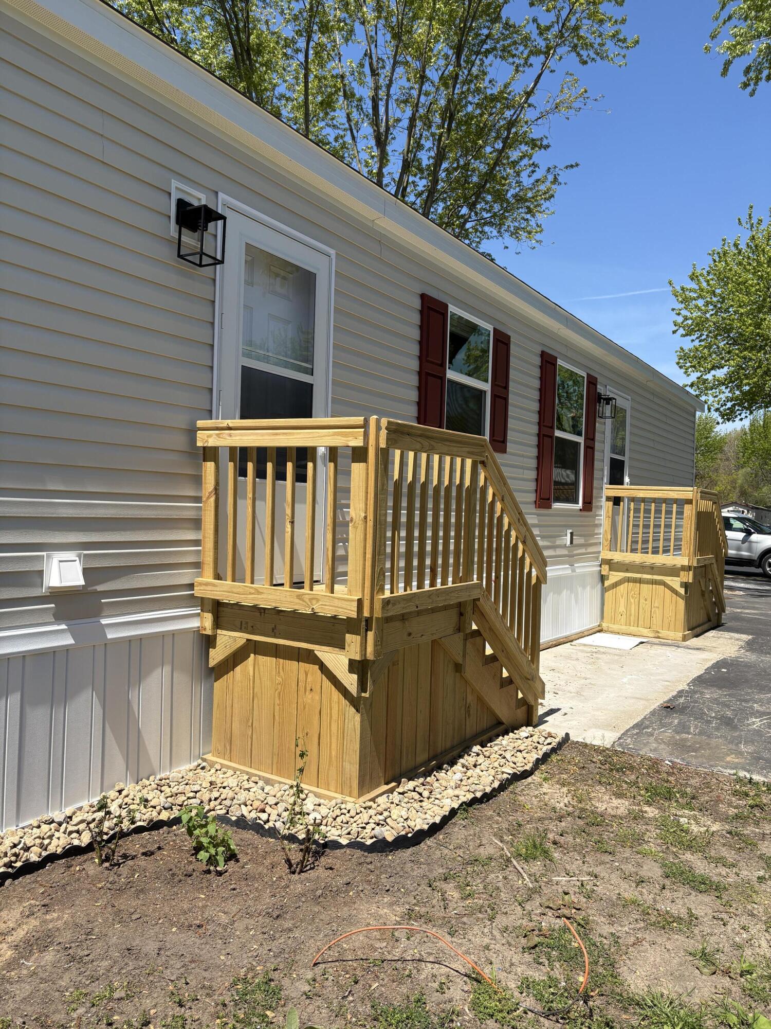 1565 M-63 Benton Harbor MI 49022