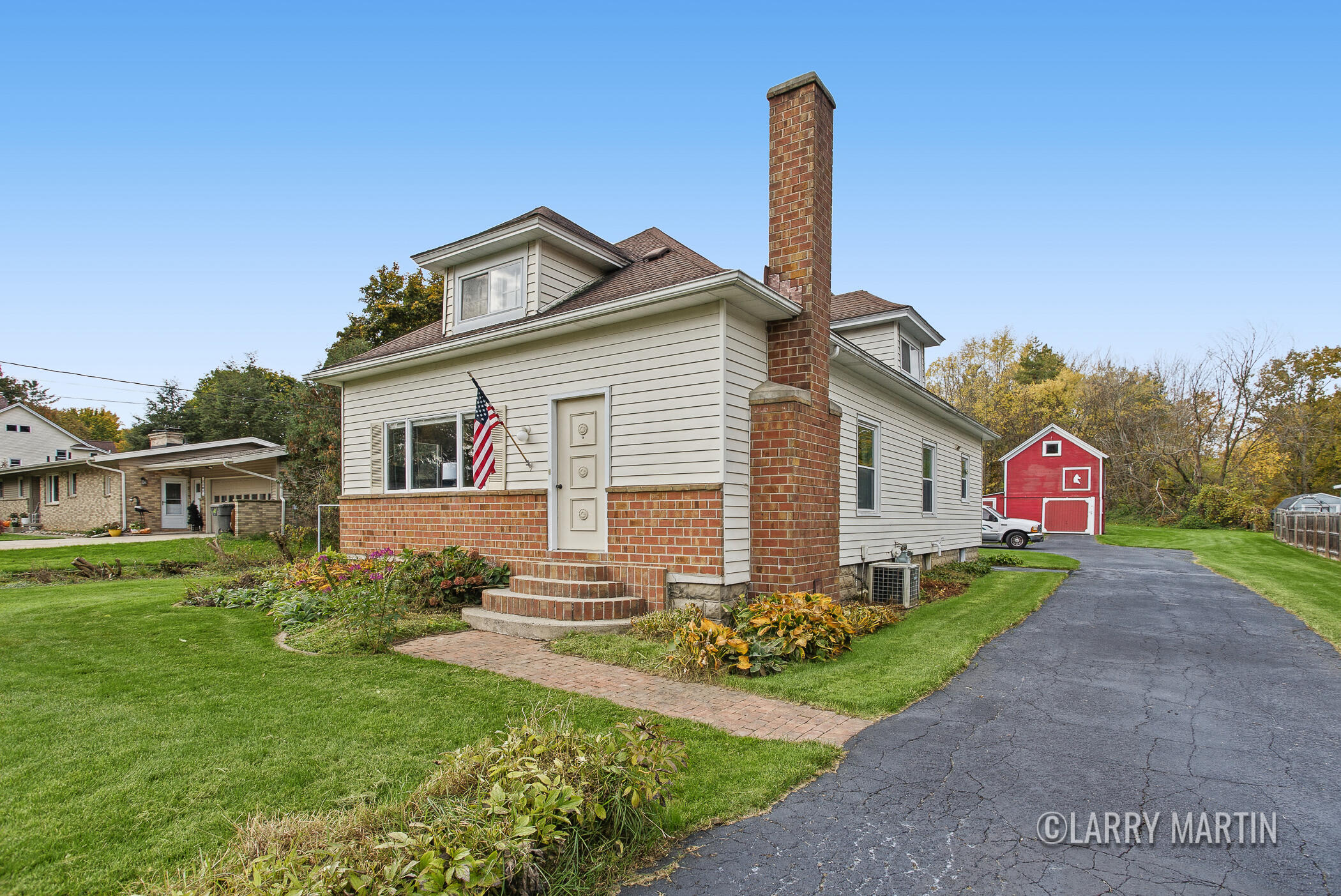 1779 Kinney Avenue NW Grand Rapids MI 49534