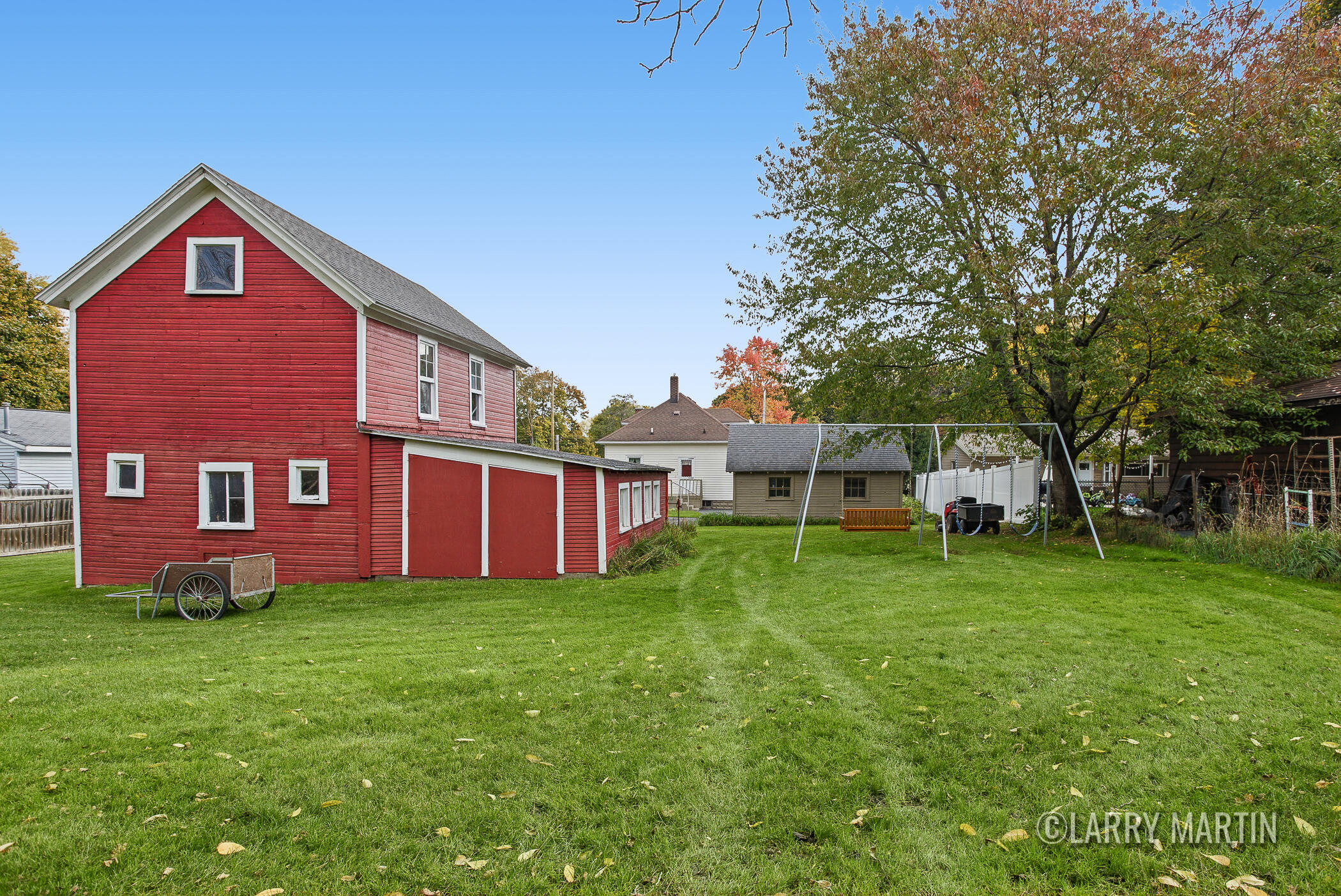 1779 Kinney Avenue NW Grand Rapids MI 49534