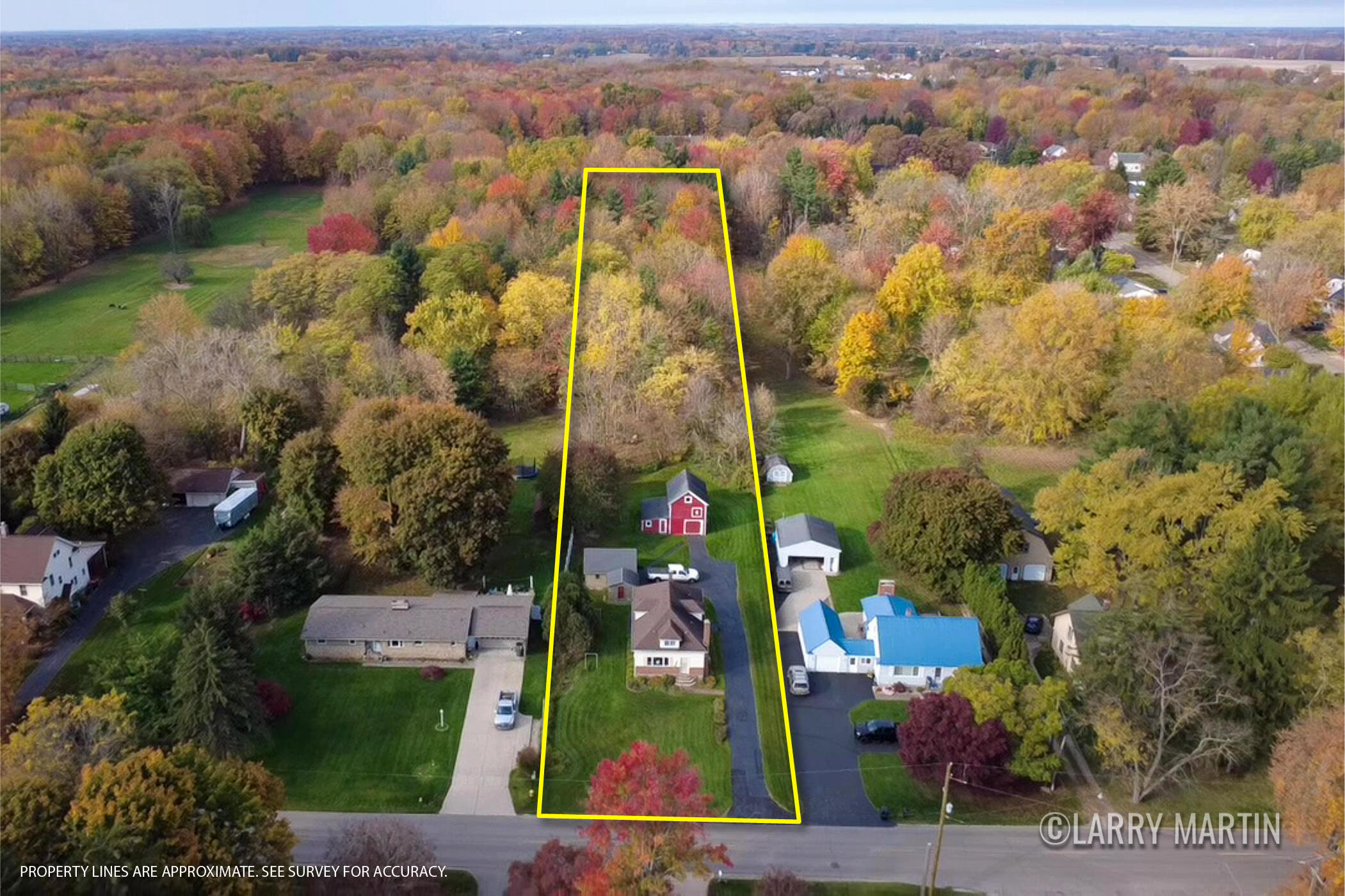 1779 Kinney Avenue NW Grand Rapids MI 49534
