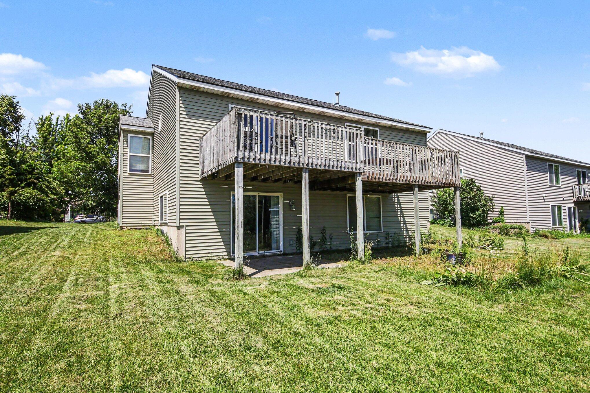 10264 Summerwood Drive Zeeland MI 49464