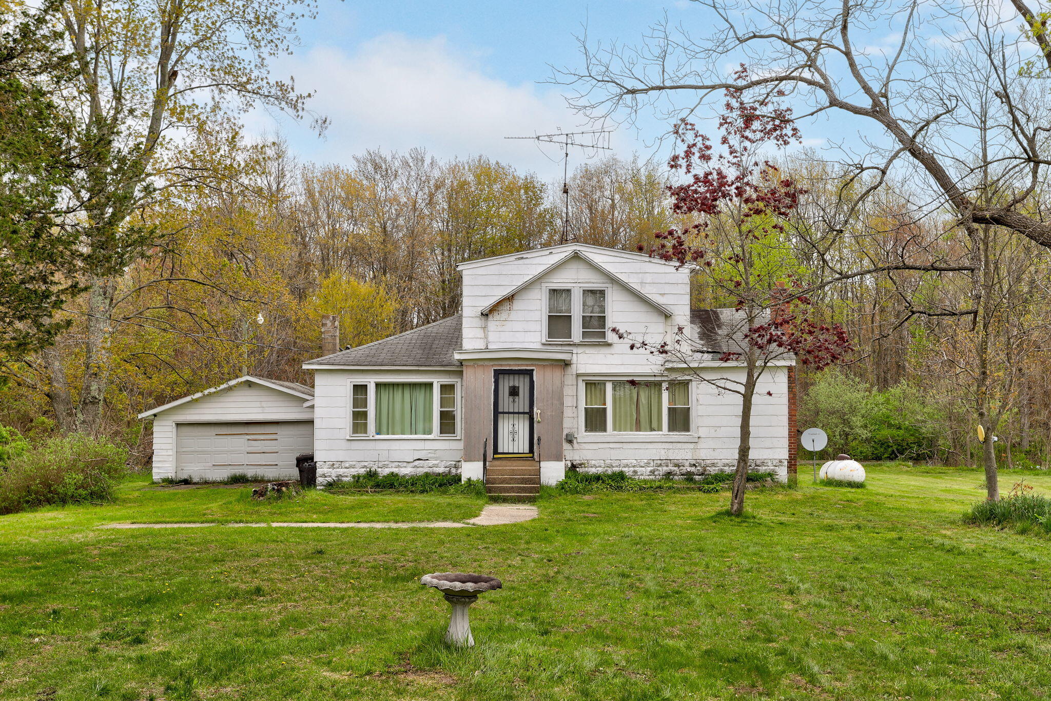 75326 38th Avenue Covert MI 49043