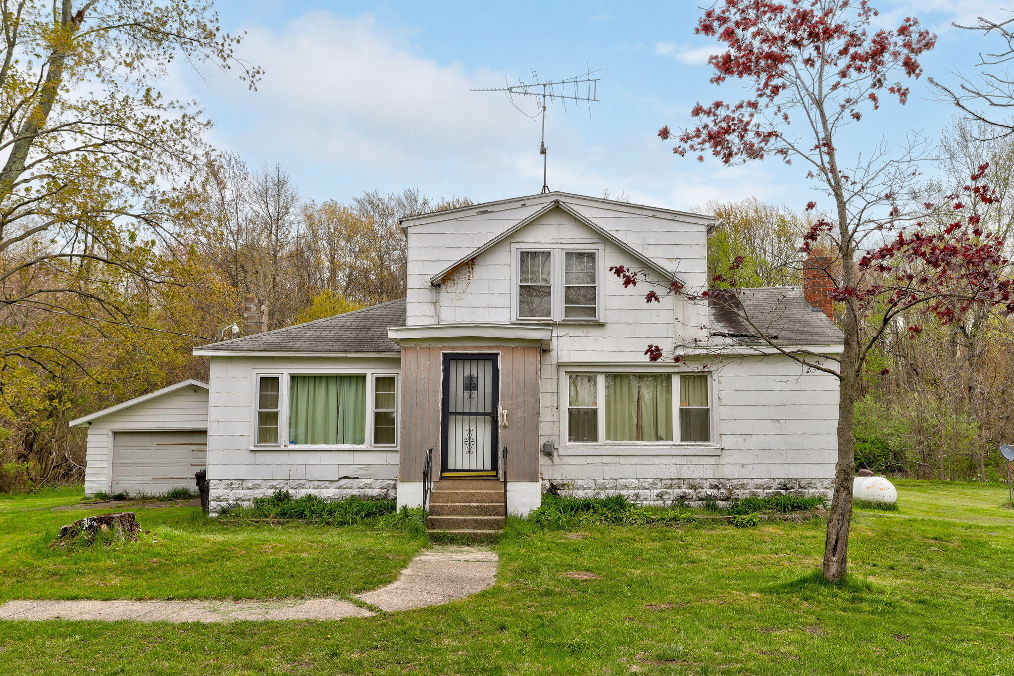 75326 38th Avenue Covert MI 49043