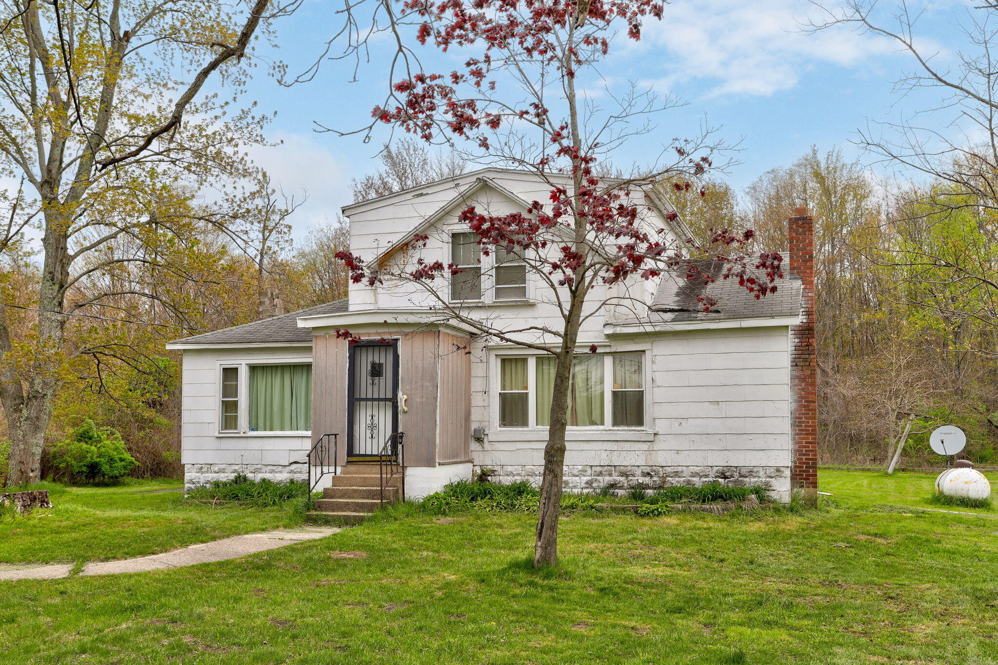 75326 38th Avenue Covert MI 49043