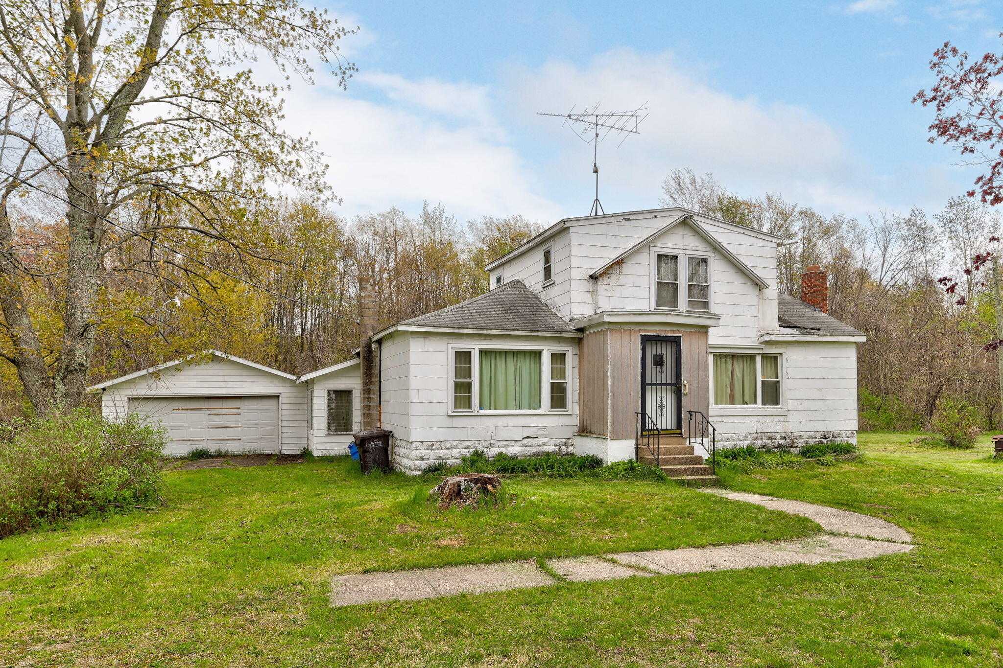 75326 38th Avenue Covert MI 49043