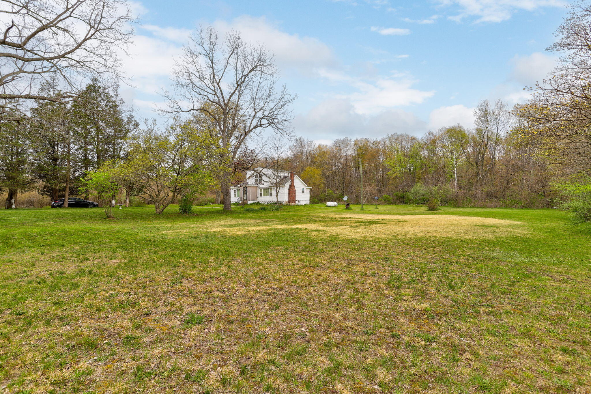 75326 38th Avenue Covert MI 49043