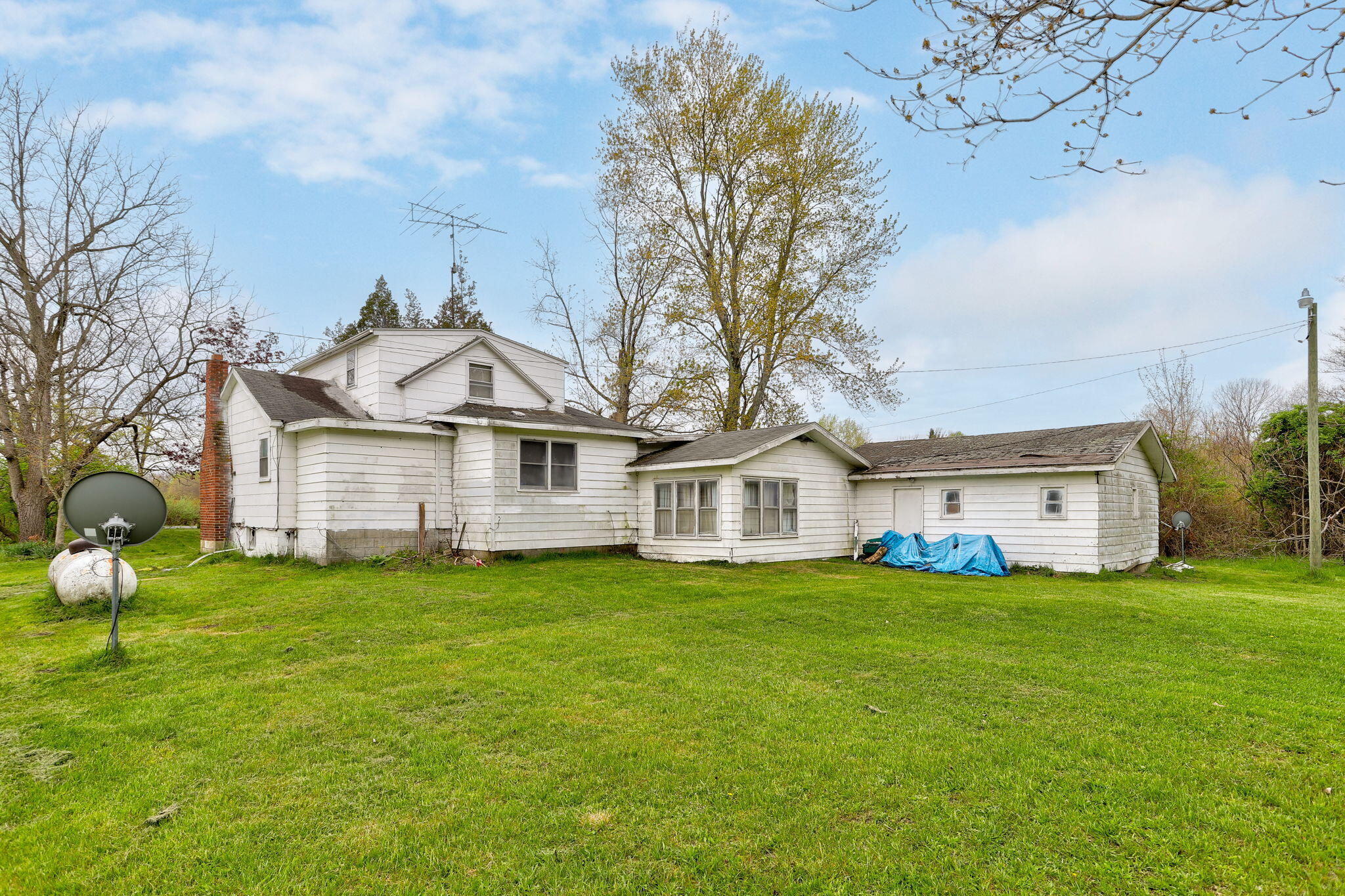 75326 38th Avenue Covert MI 49043