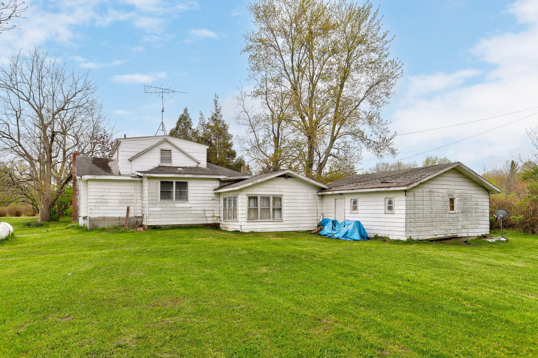 75326 38th Avenue Covert MI 49043