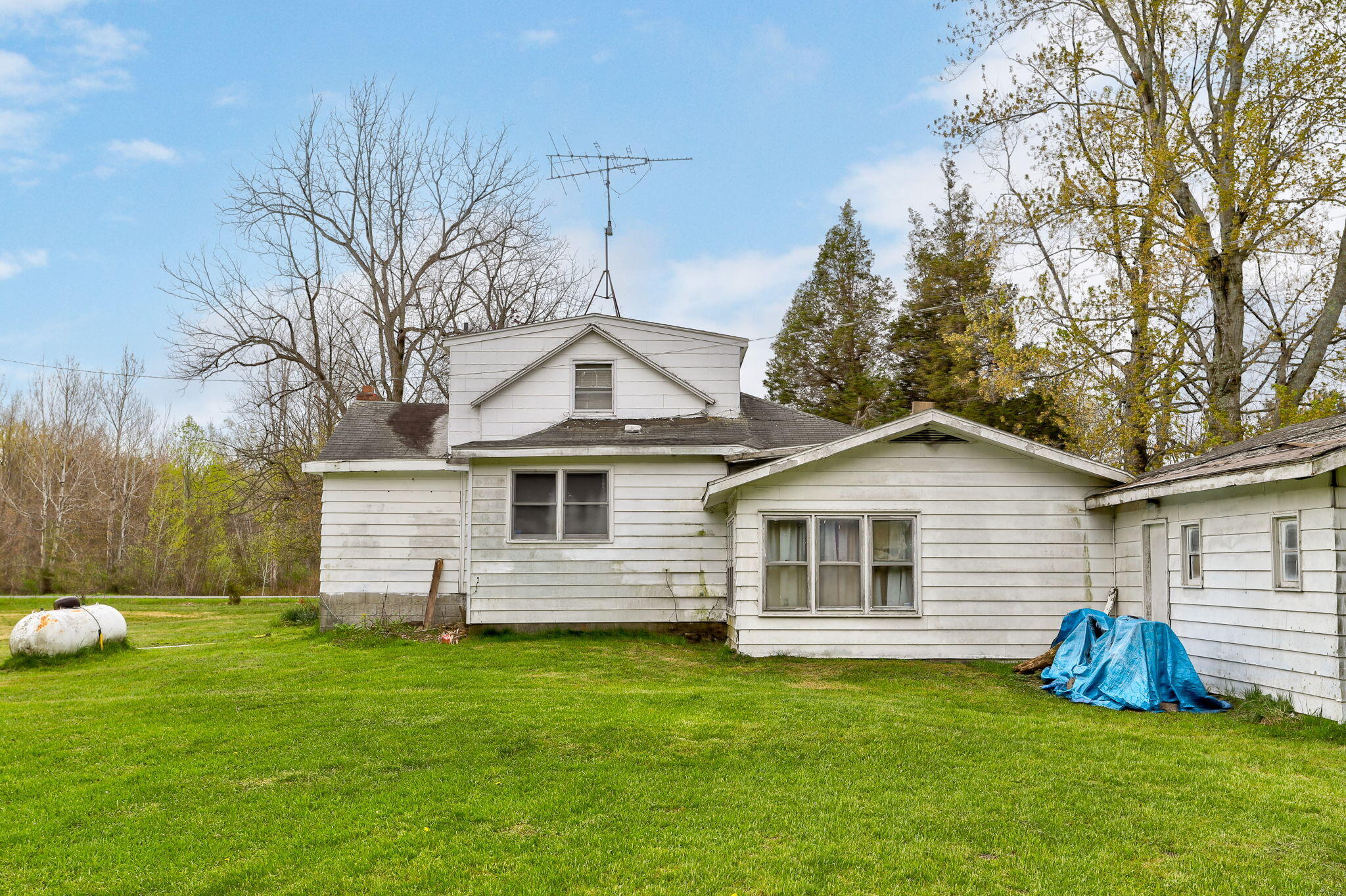 75326 38th Avenue Covert MI 49043