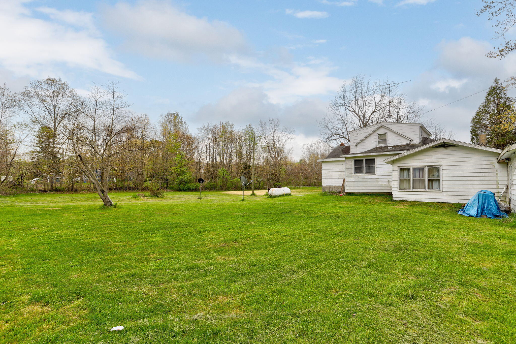 75326 38th Avenue Covert MI 49043