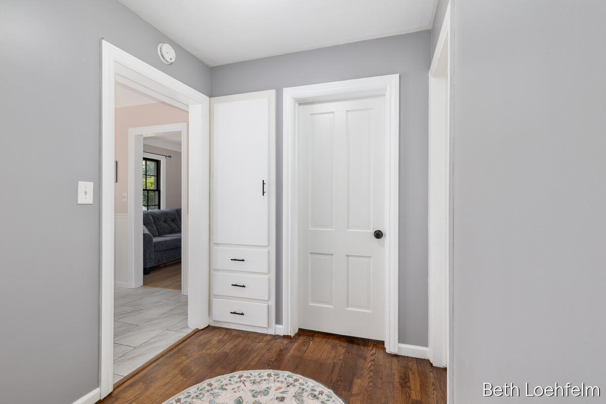 847 N Ottillia Street SE Grand Rapids MI 49507