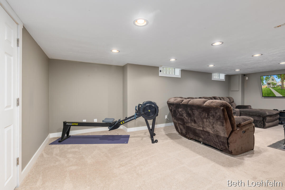 847 N Ottillia Street SE Grand Rapids MI 49507