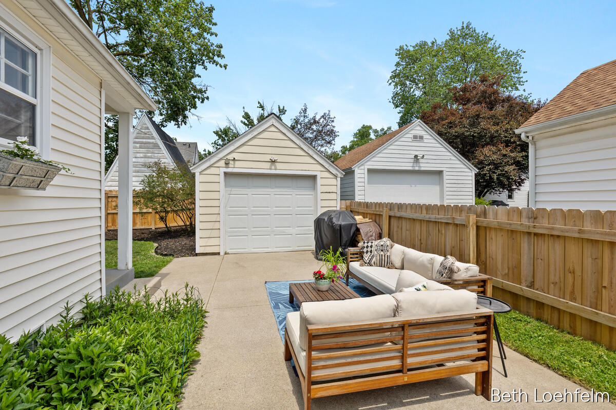 847 N Ottillia Street SE Grand Rapids MI 49507