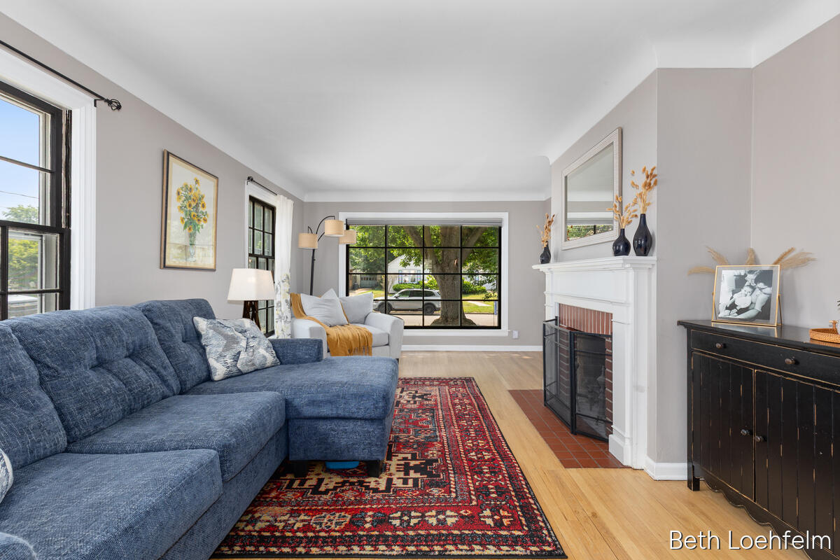 847 N Ottillia Street SE Grand Rapids MI 49507
