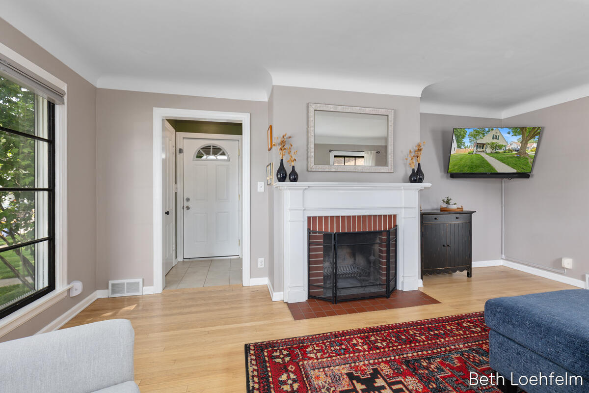 847 N Ottillia Street SE Grand Rapids MI 49507