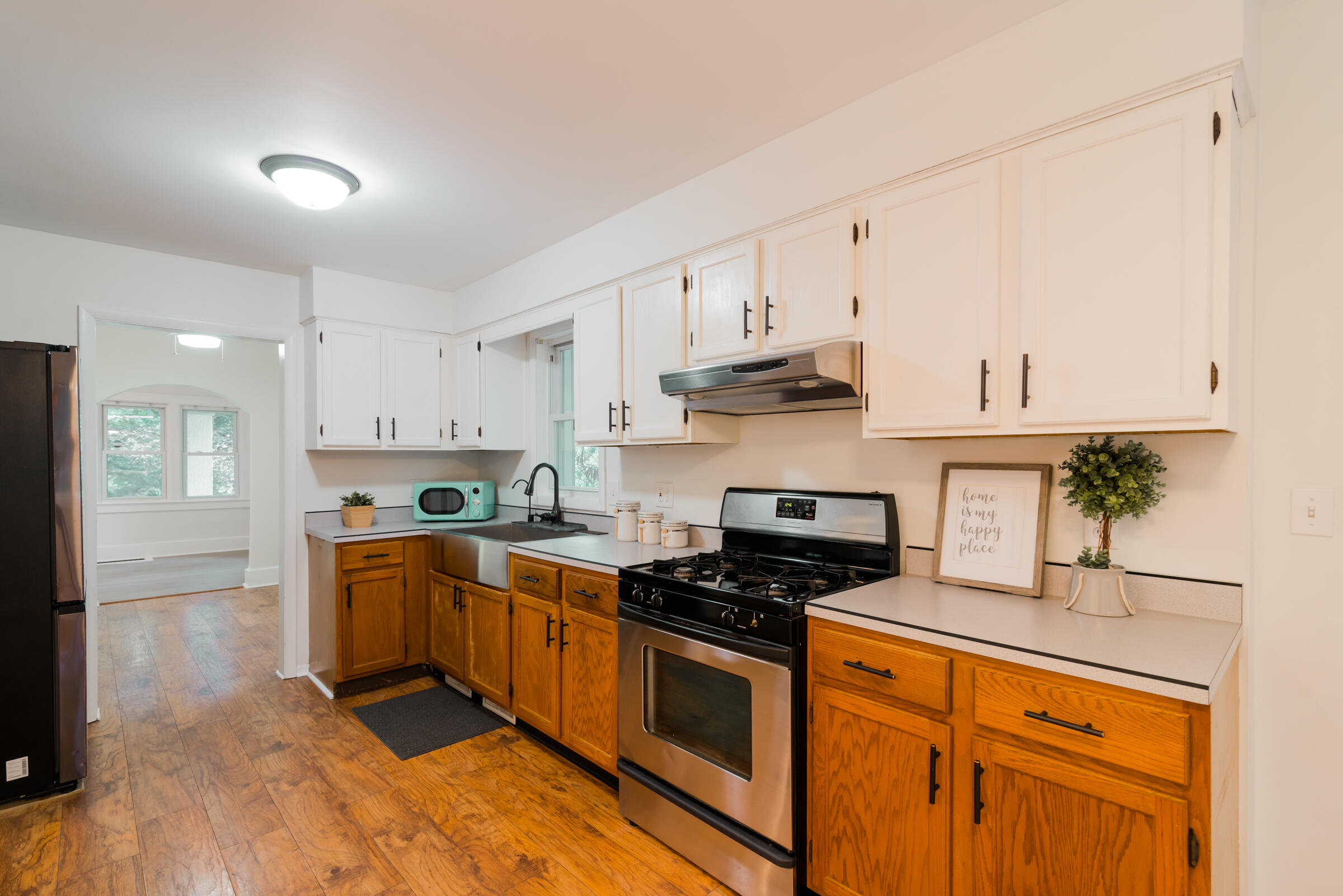 1054 Haines Street NW Grand Rapids MI 49504
