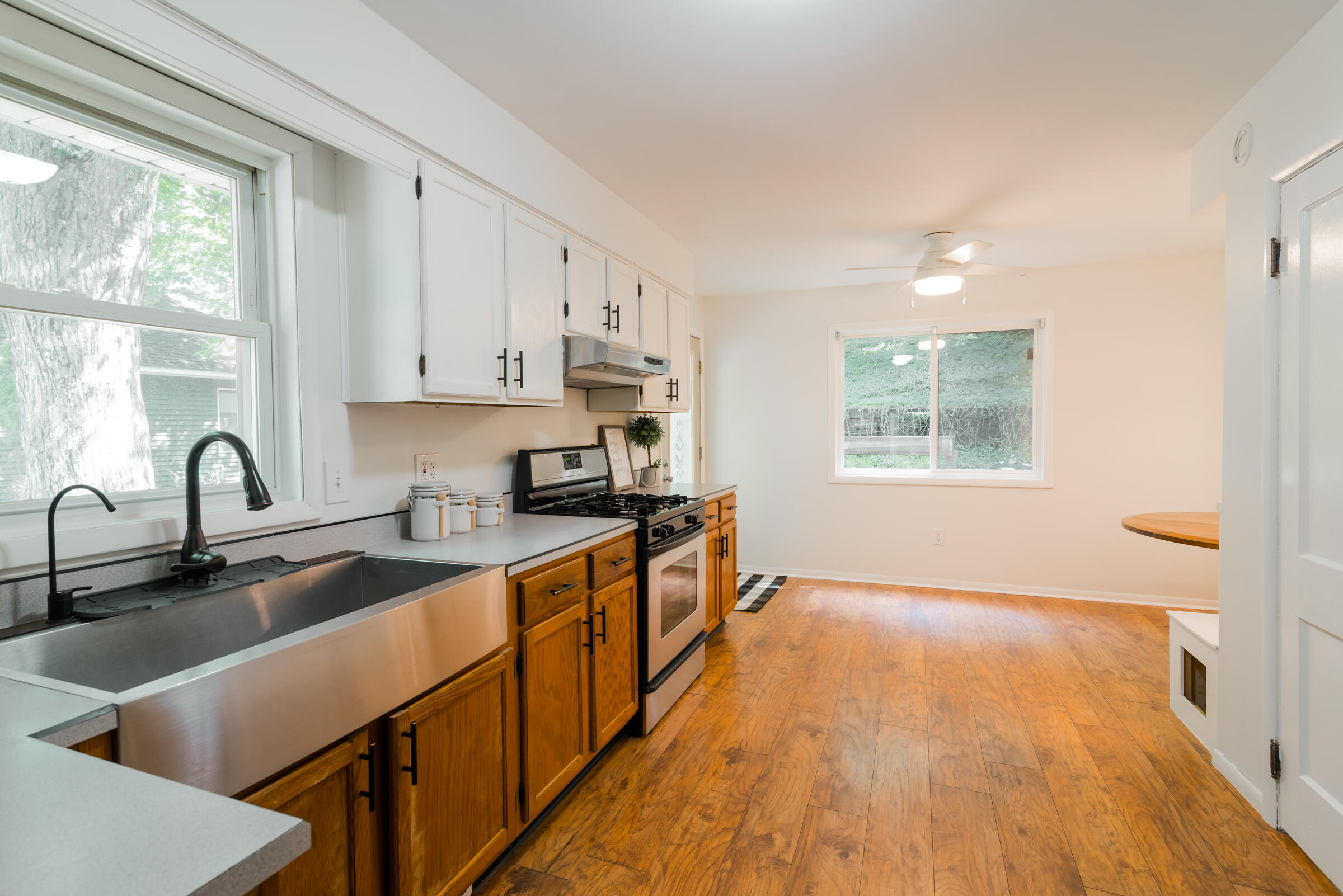 1054 Haines Street NW Grand Rapids MI 49504