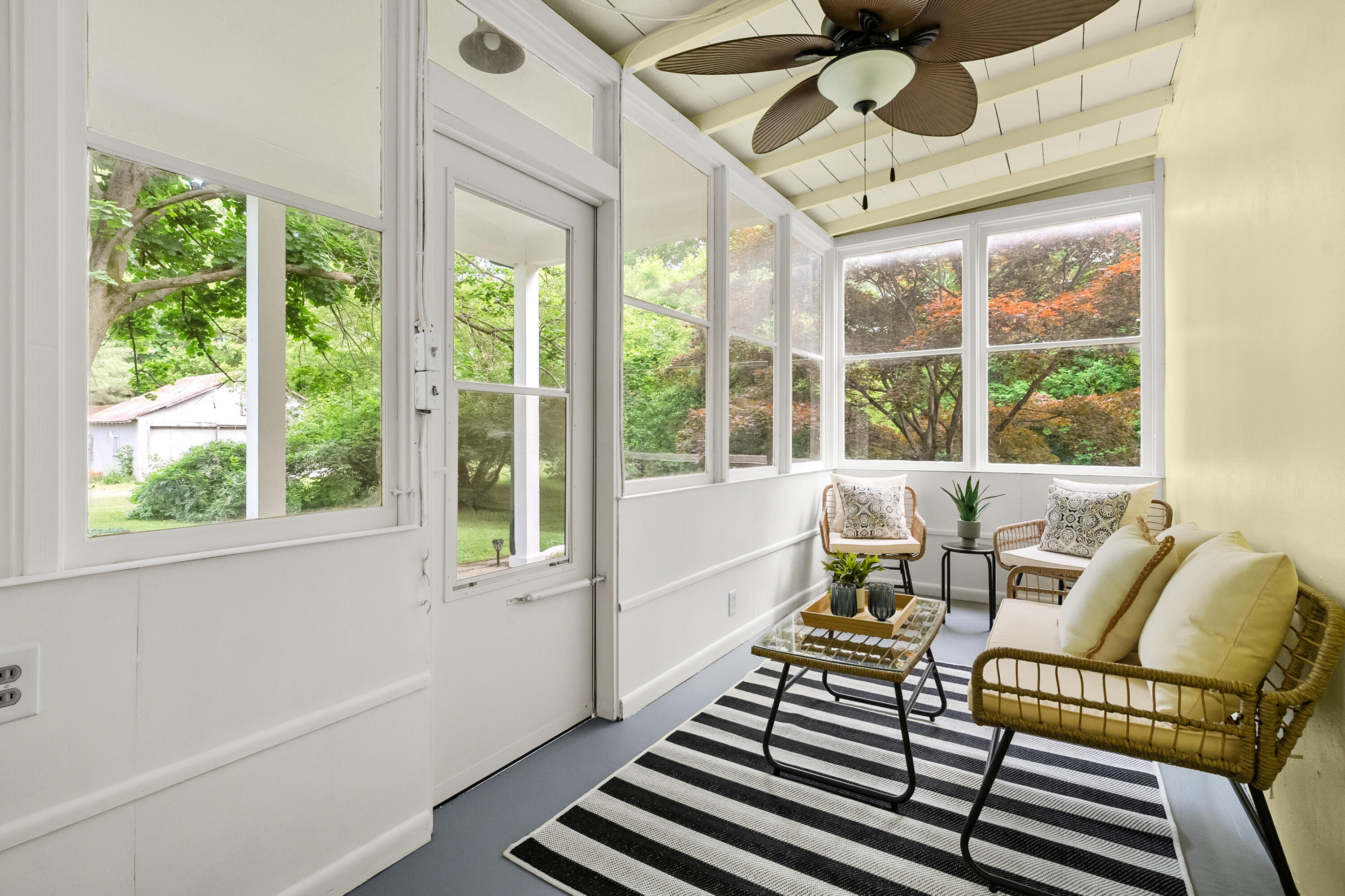 205 Sassafras Street Coloma MI 49038
