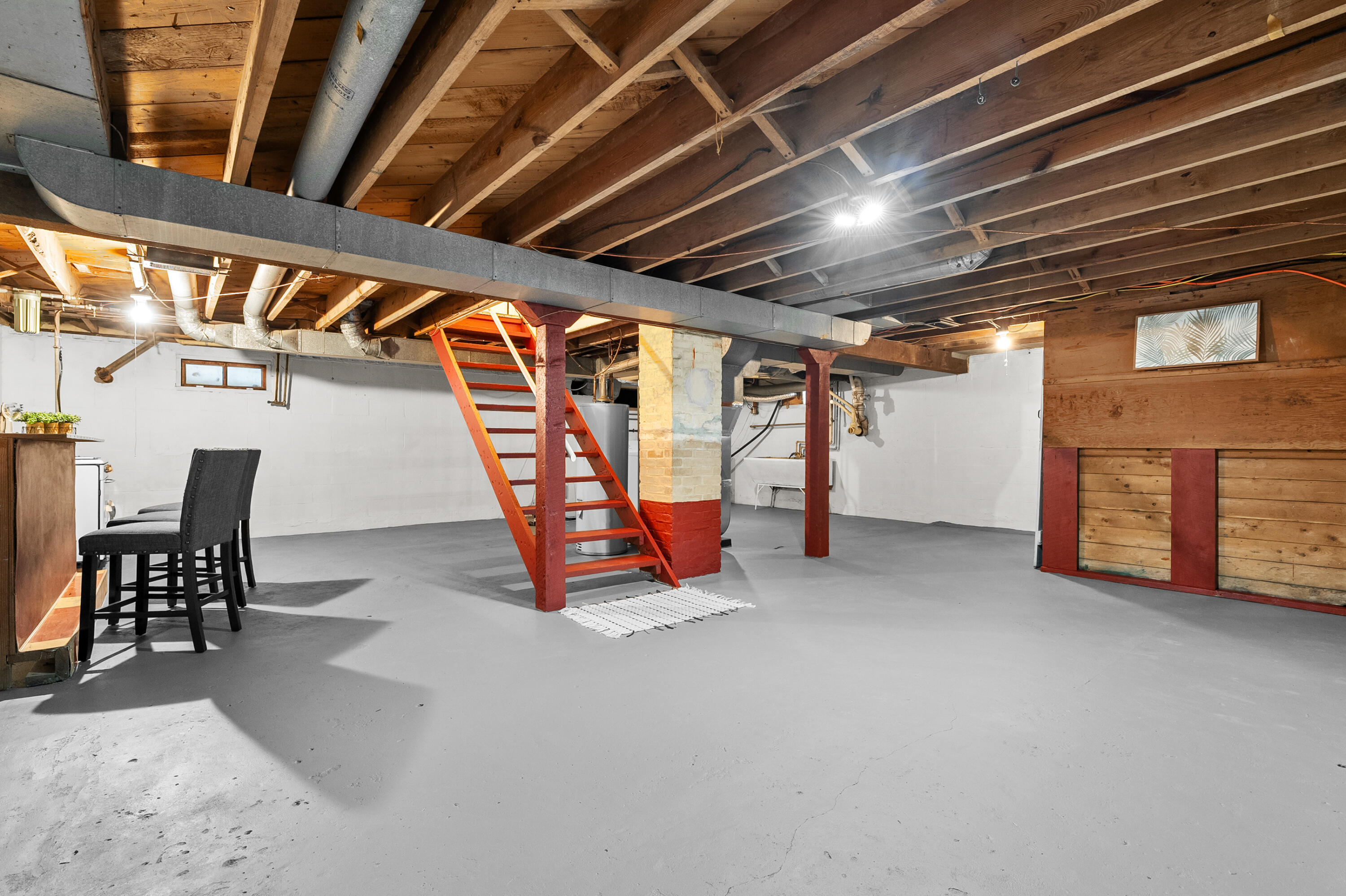 205 Sassafras Street Coloma MI 49038