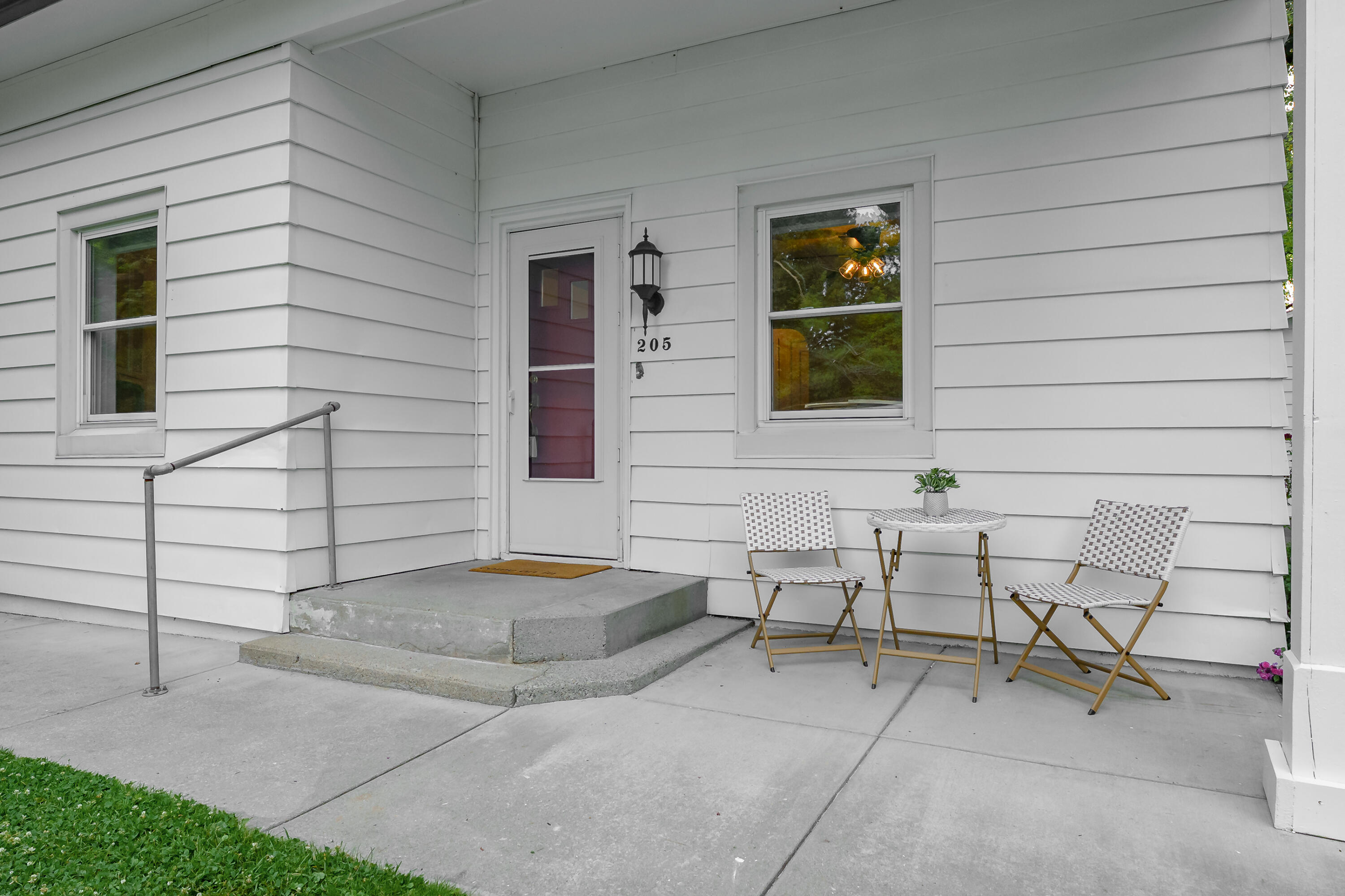 205 Sassafras Street Coloma MI 49038