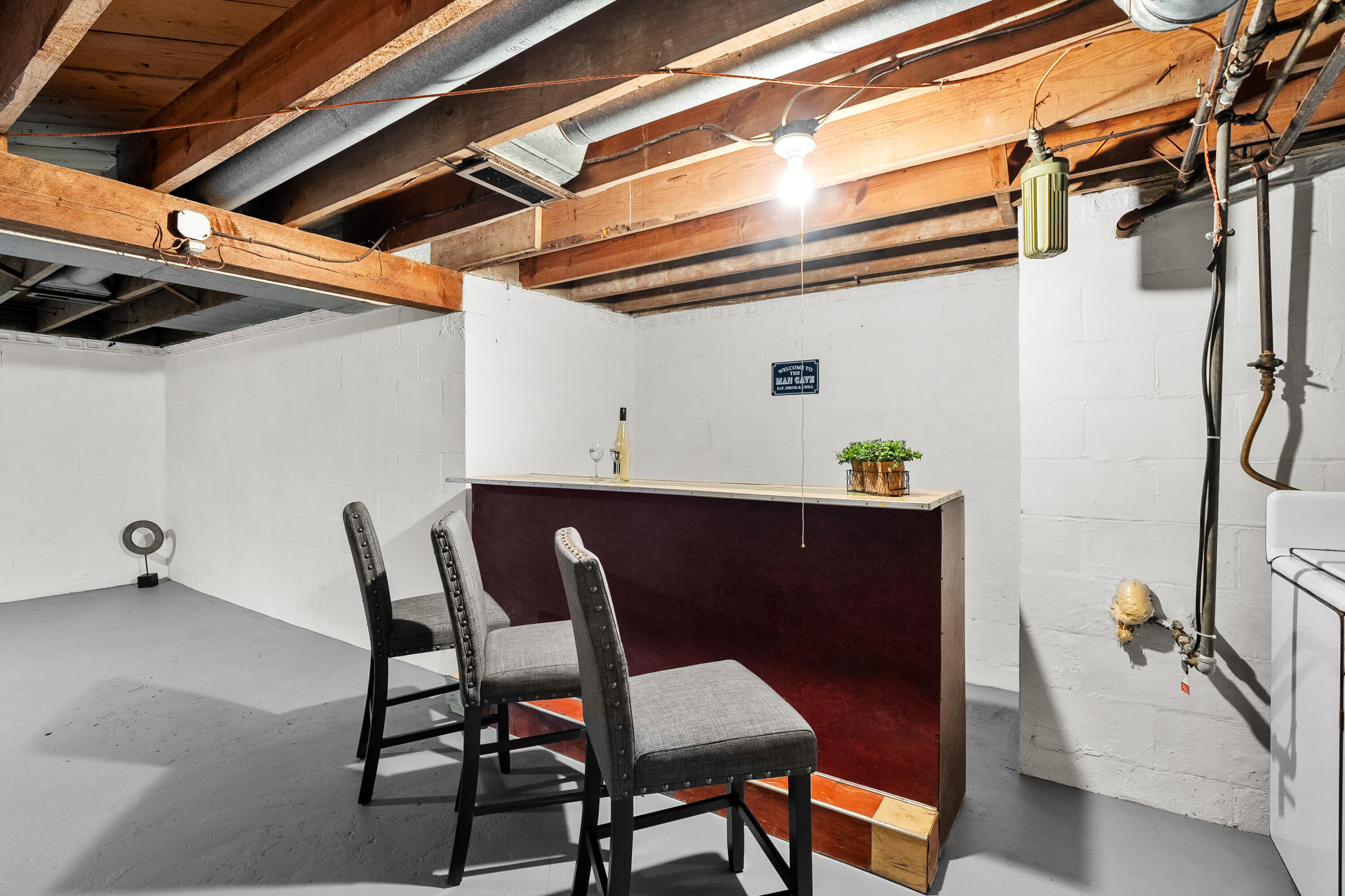 205 Sassafras Street Coloma MI 49038