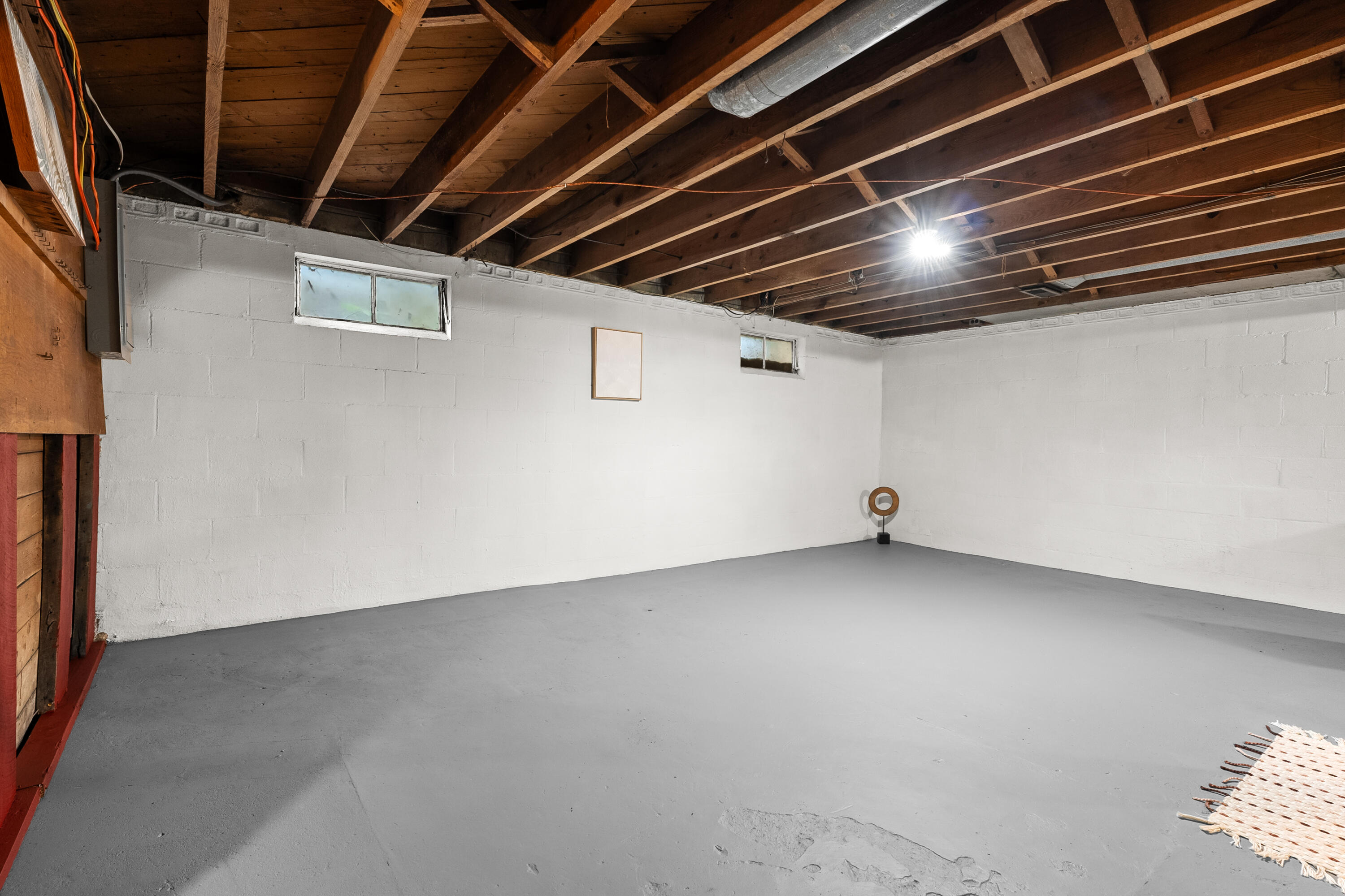 205 Sassafras Street Coloma MI 49038