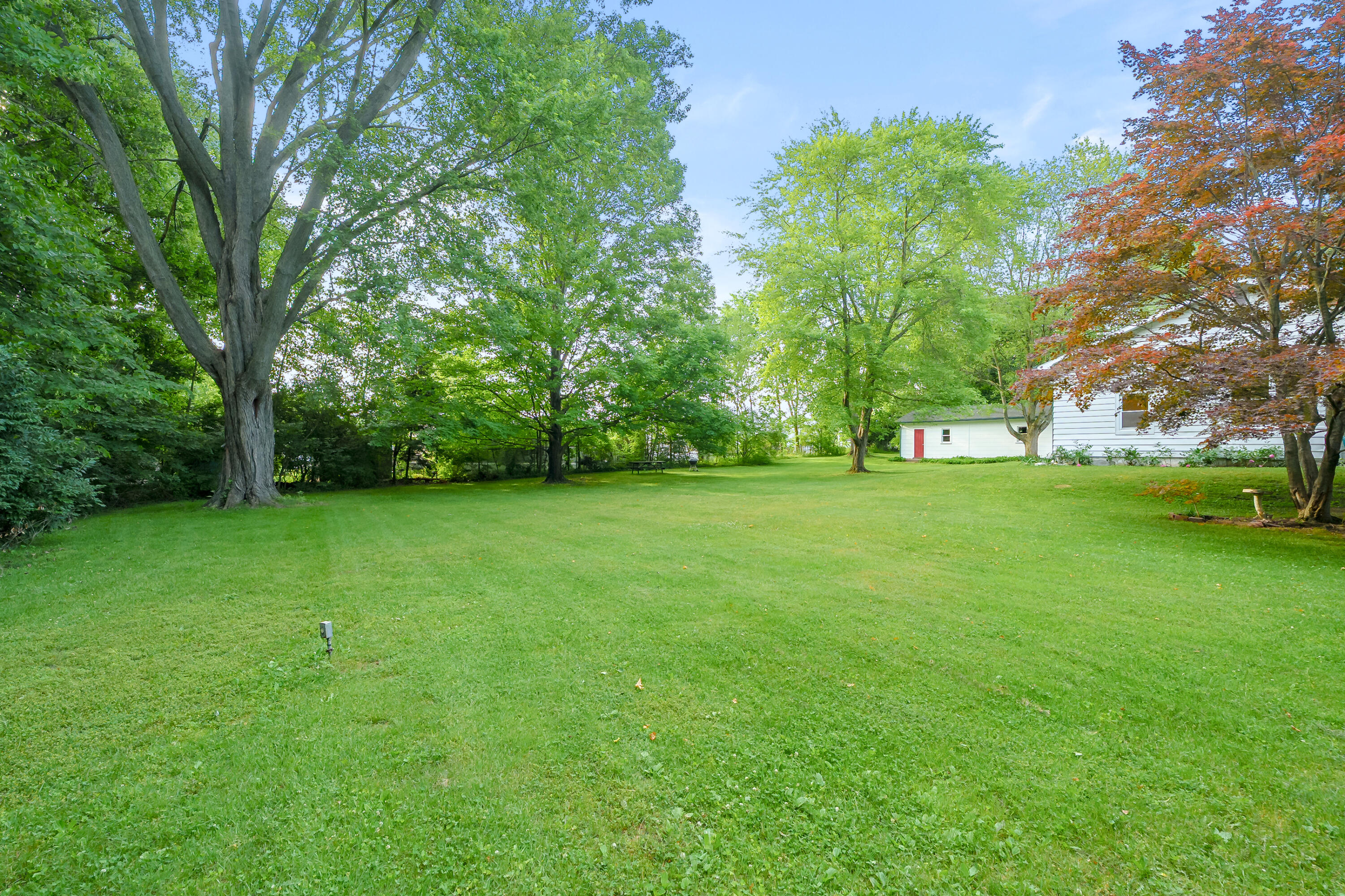 205 Sassafras Street Coloma MI 49038