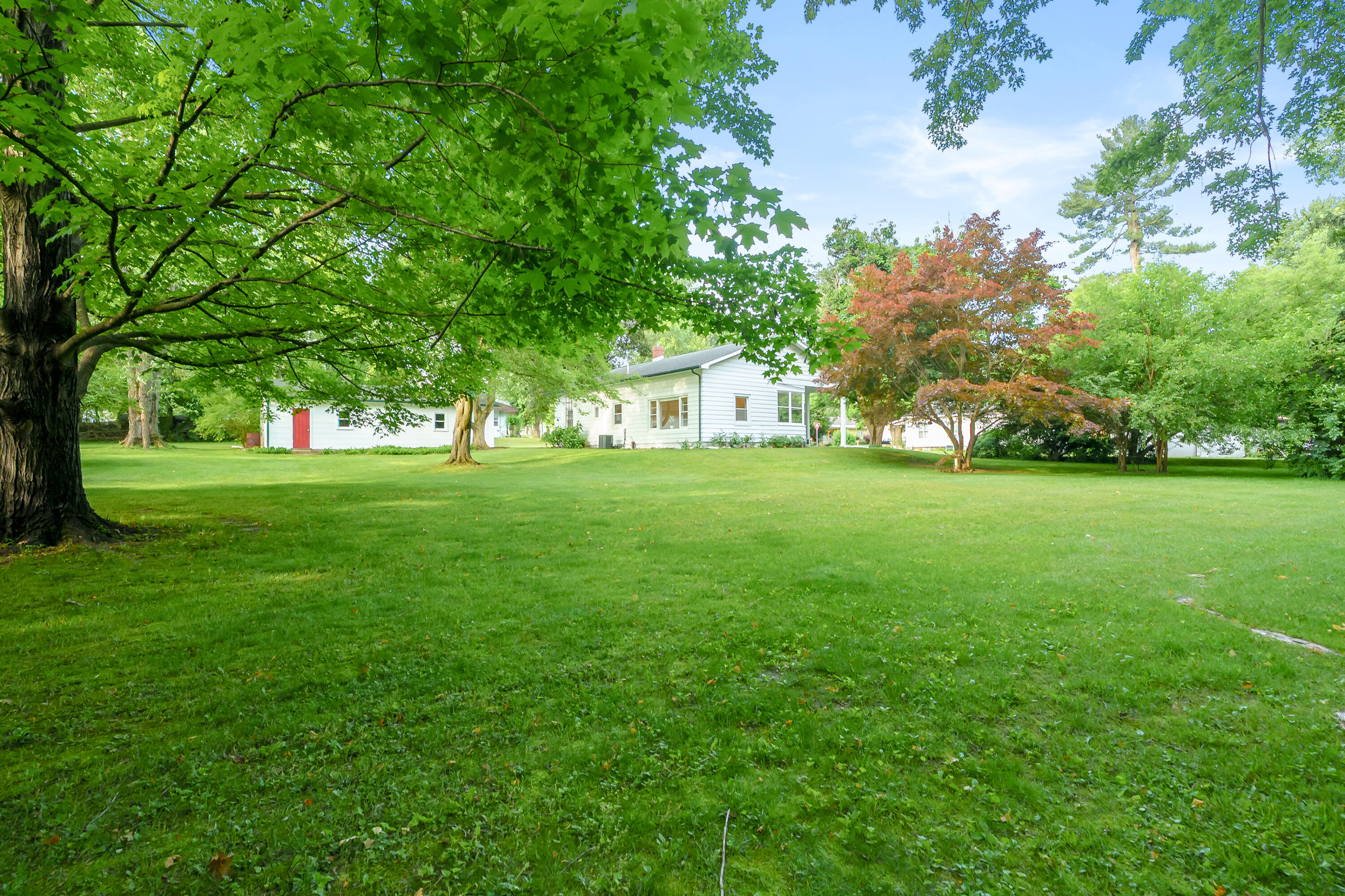 205 Sassafras Street Coloma MI 49038
