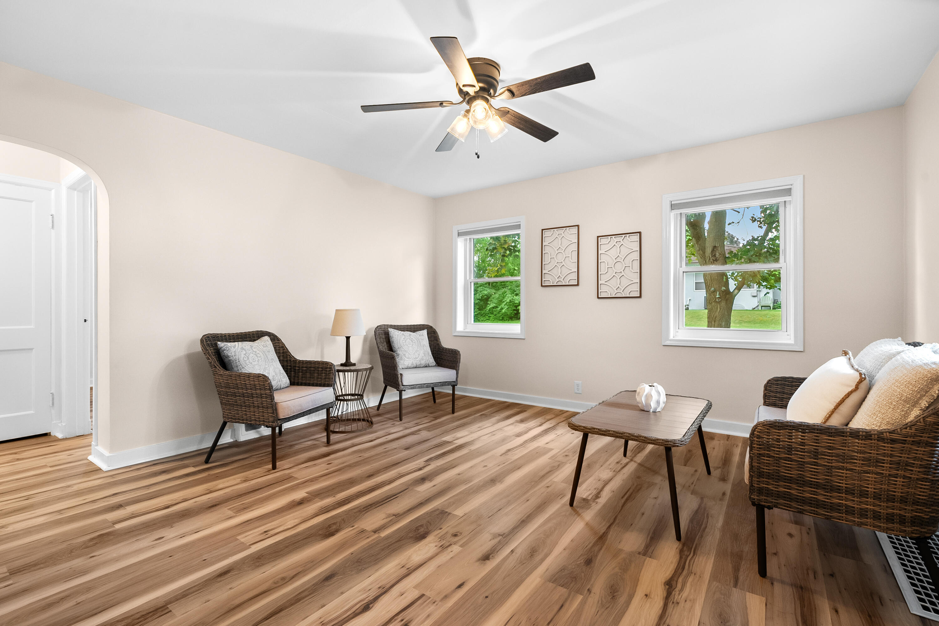205 Sassafras Street Coloma MI 49038
