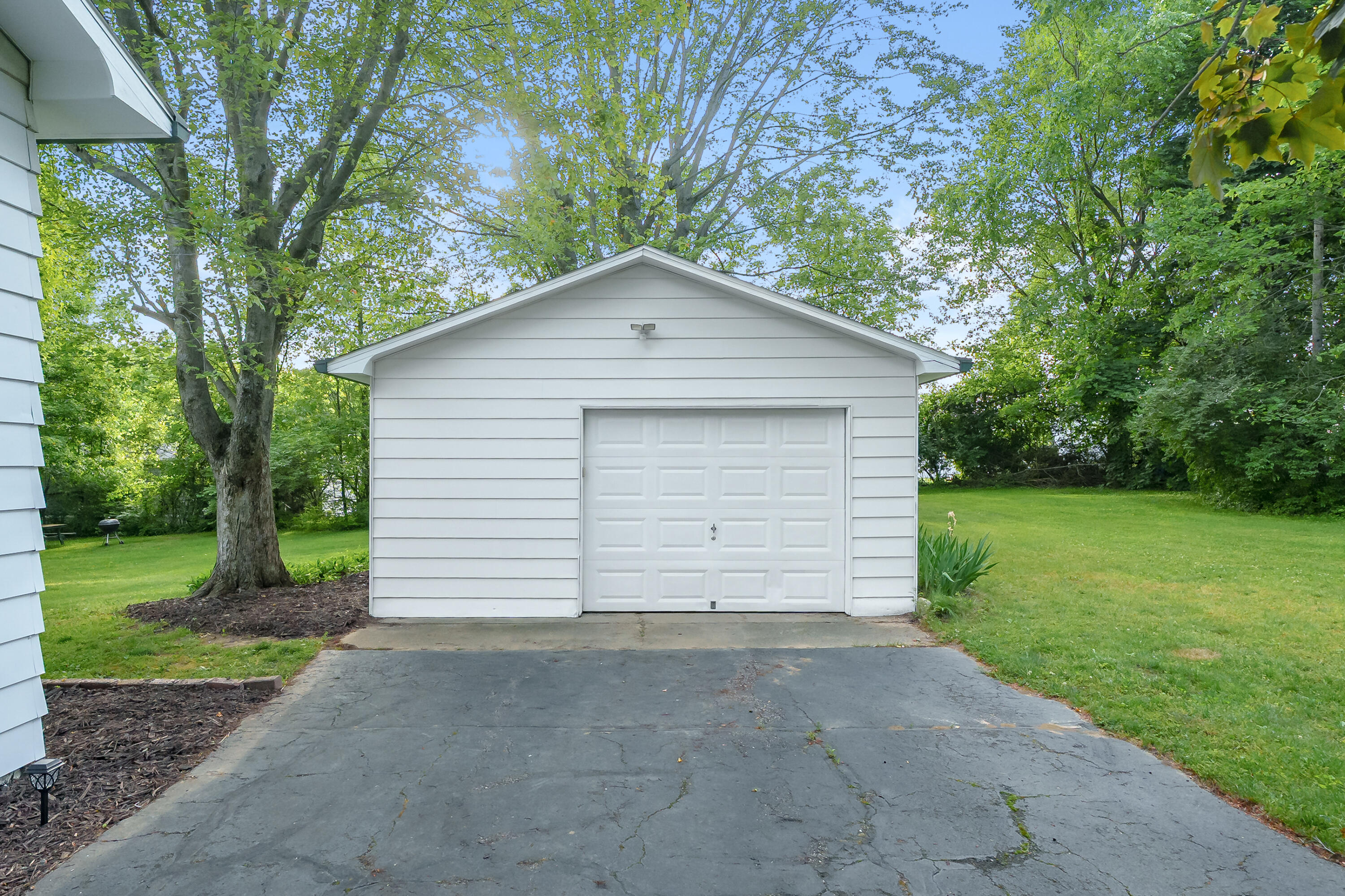 205 Sassafras Street Coloma MI 49038