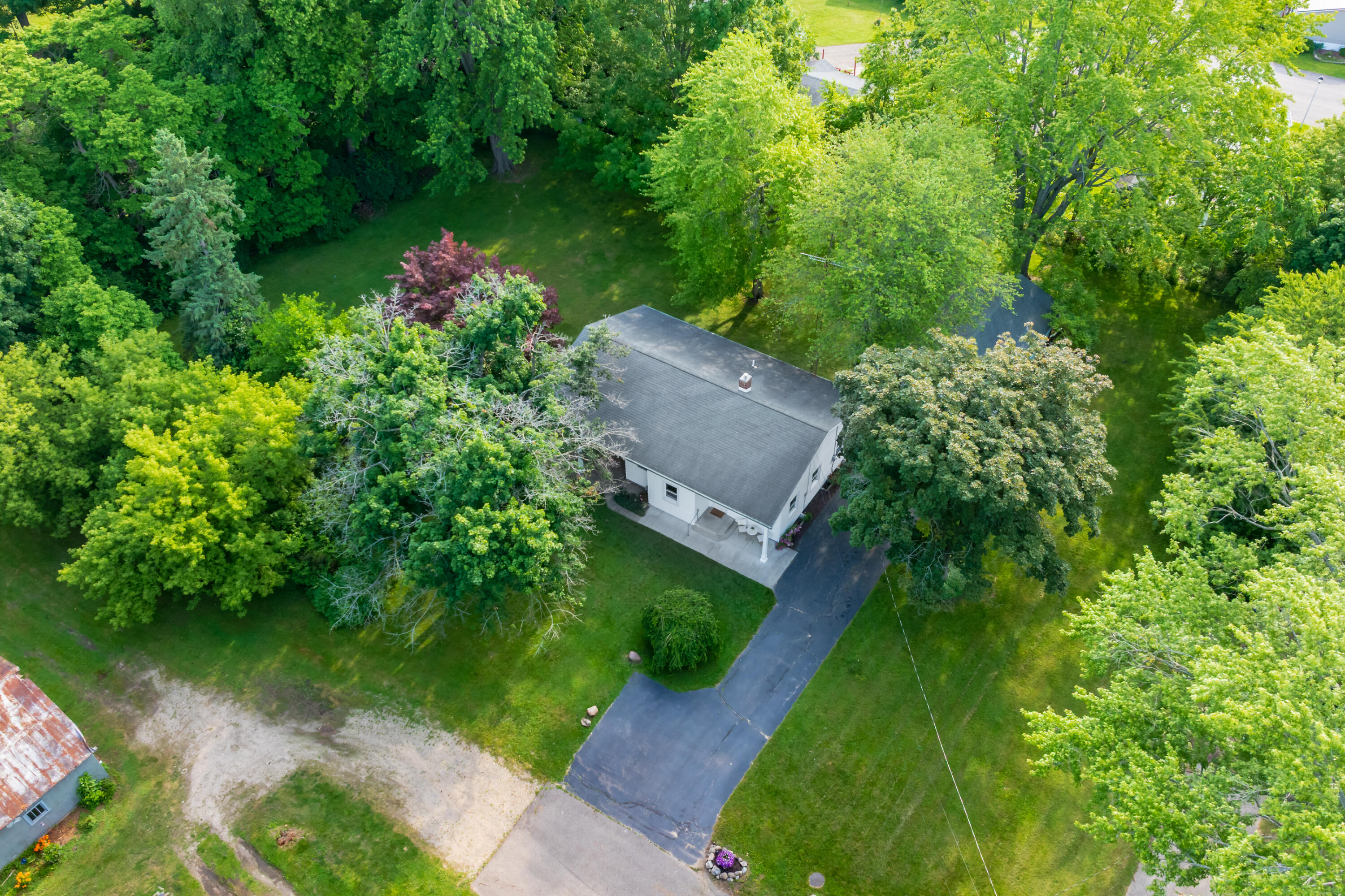 205 Sassafras Street Coloma MI 49038