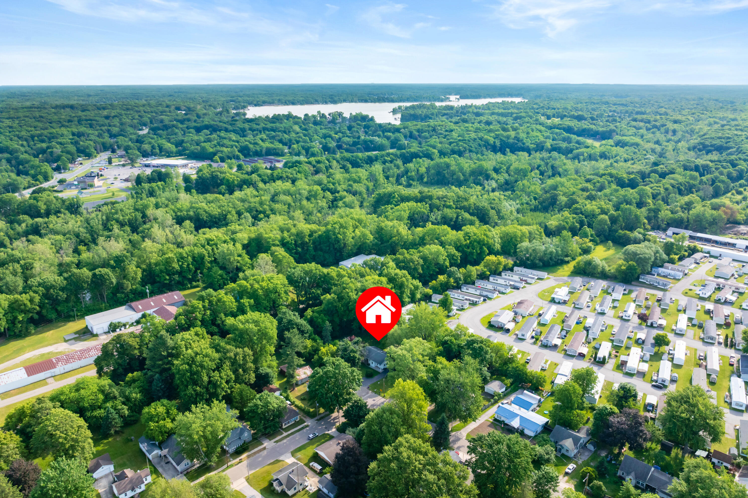 205 Sassafras Street Coloma MI 49038