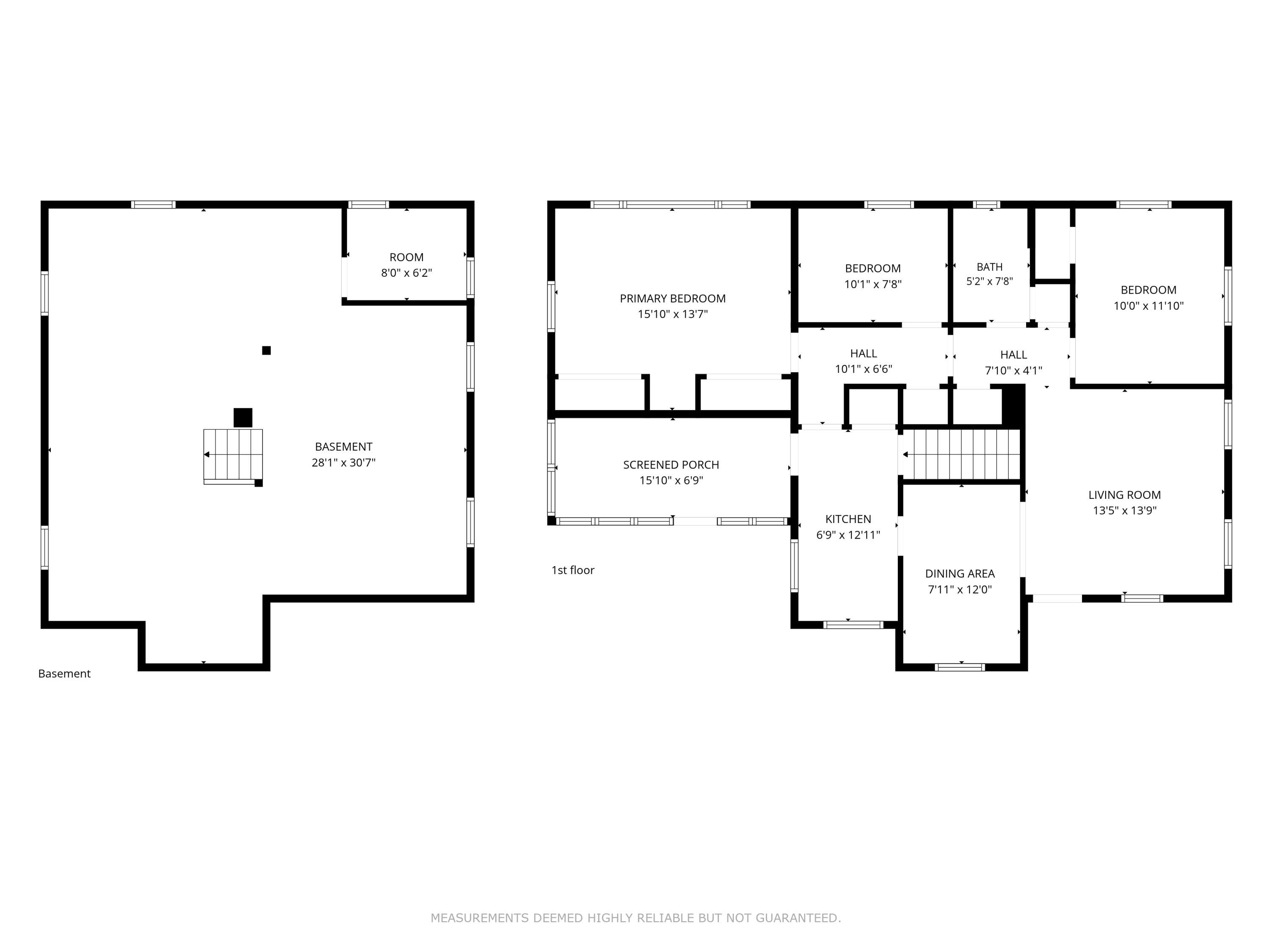 205 Sassafras Street Coloma MI 49038