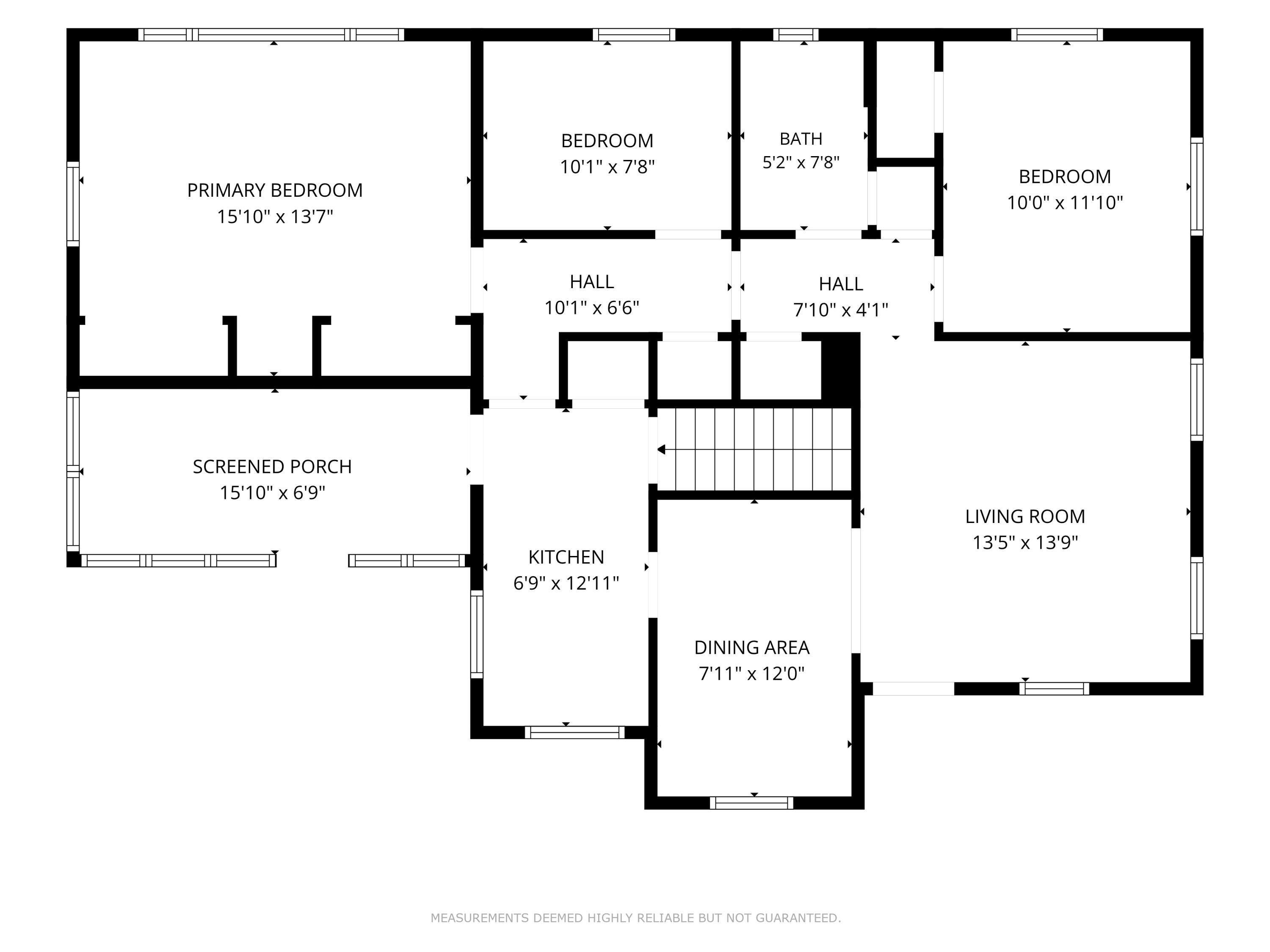 205 Sassafras Street Coloma MI 49038