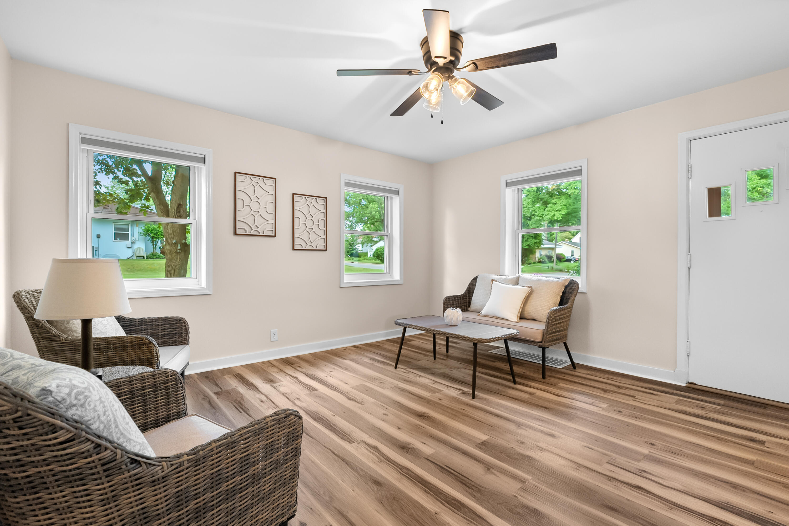 205 Sassafras Street Coloma MI 49038