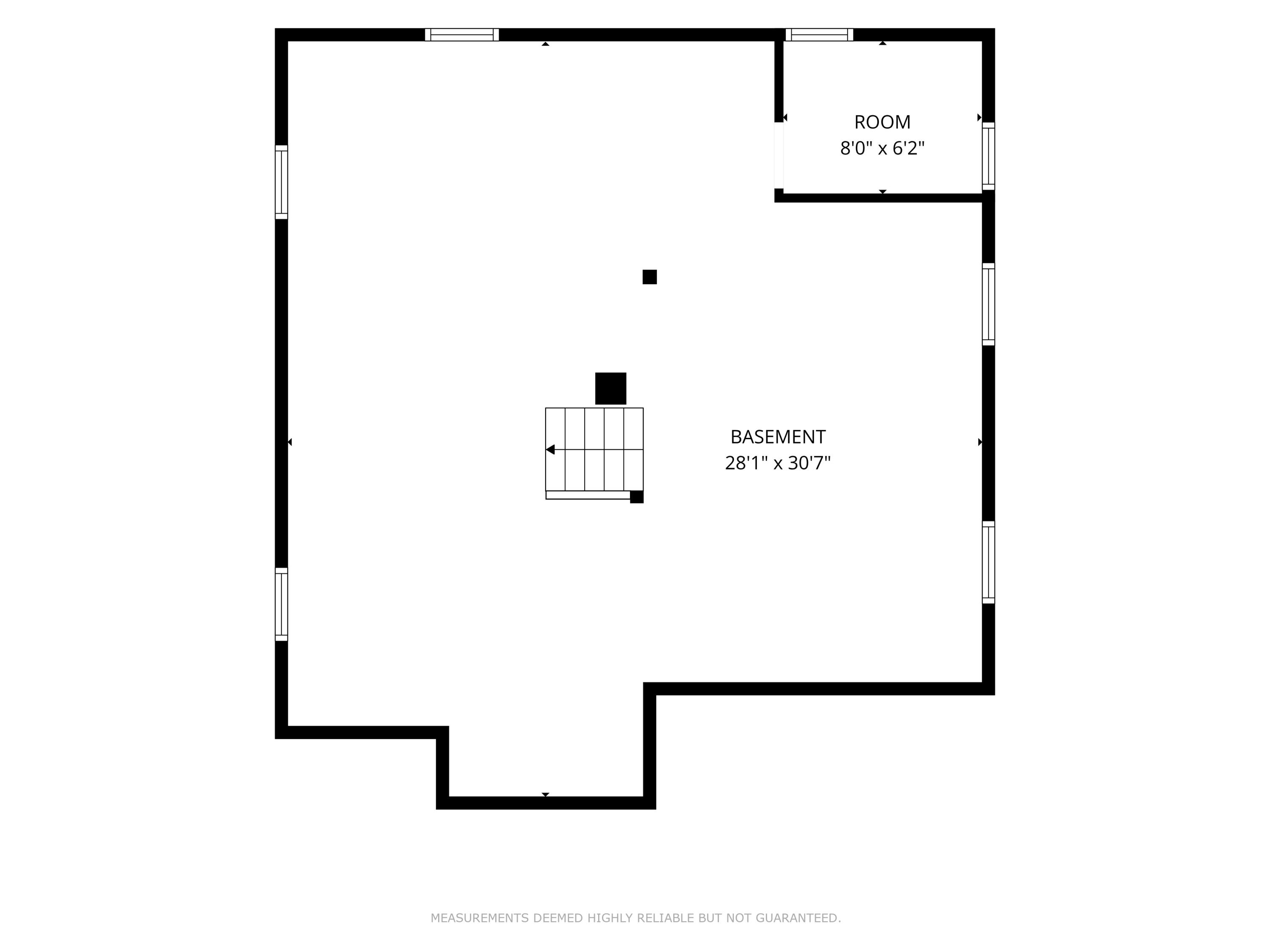 205 Sassafras Street Coloma MI 49038