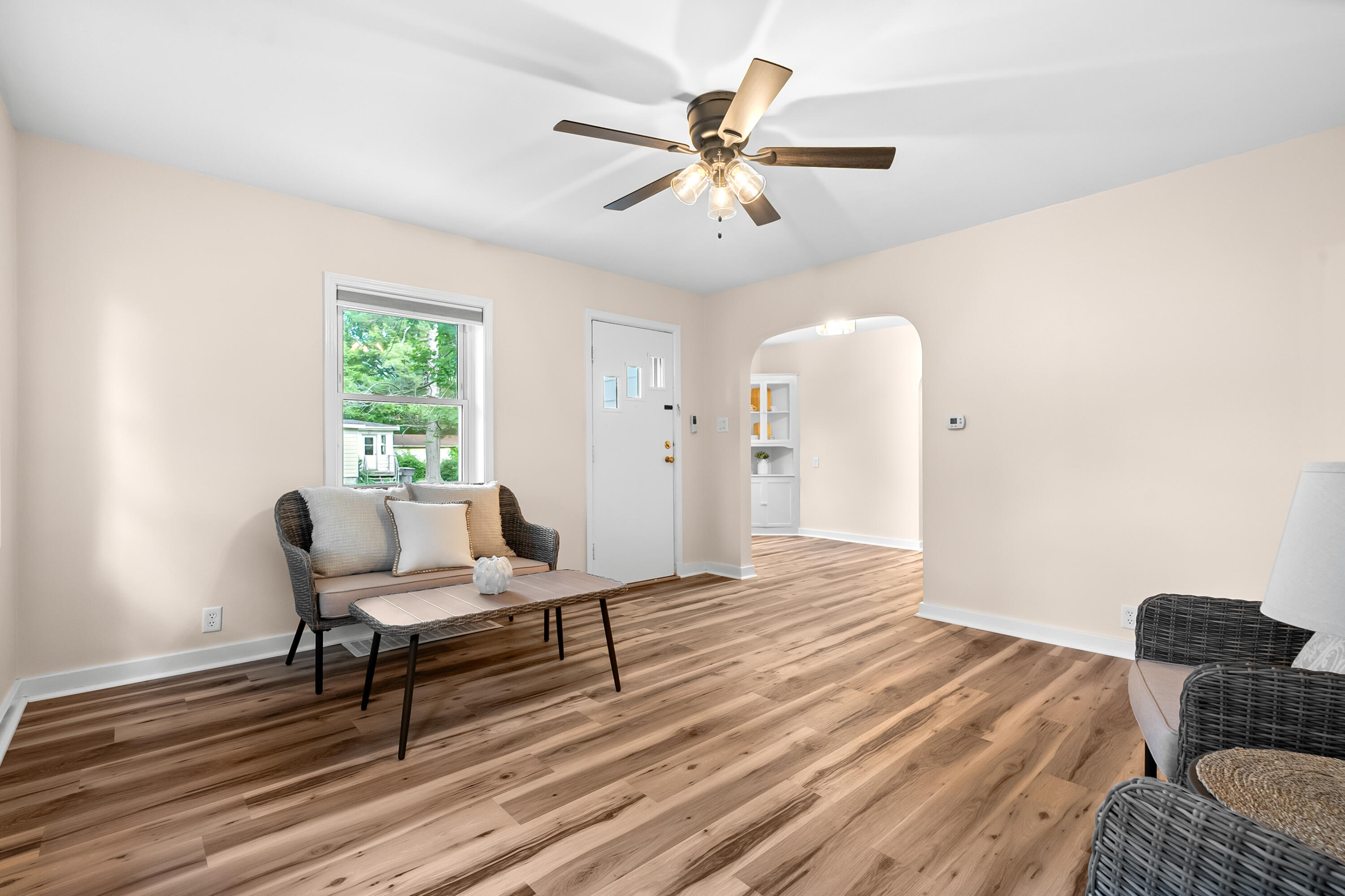 205 Sassafras Street Coloma MI 49038