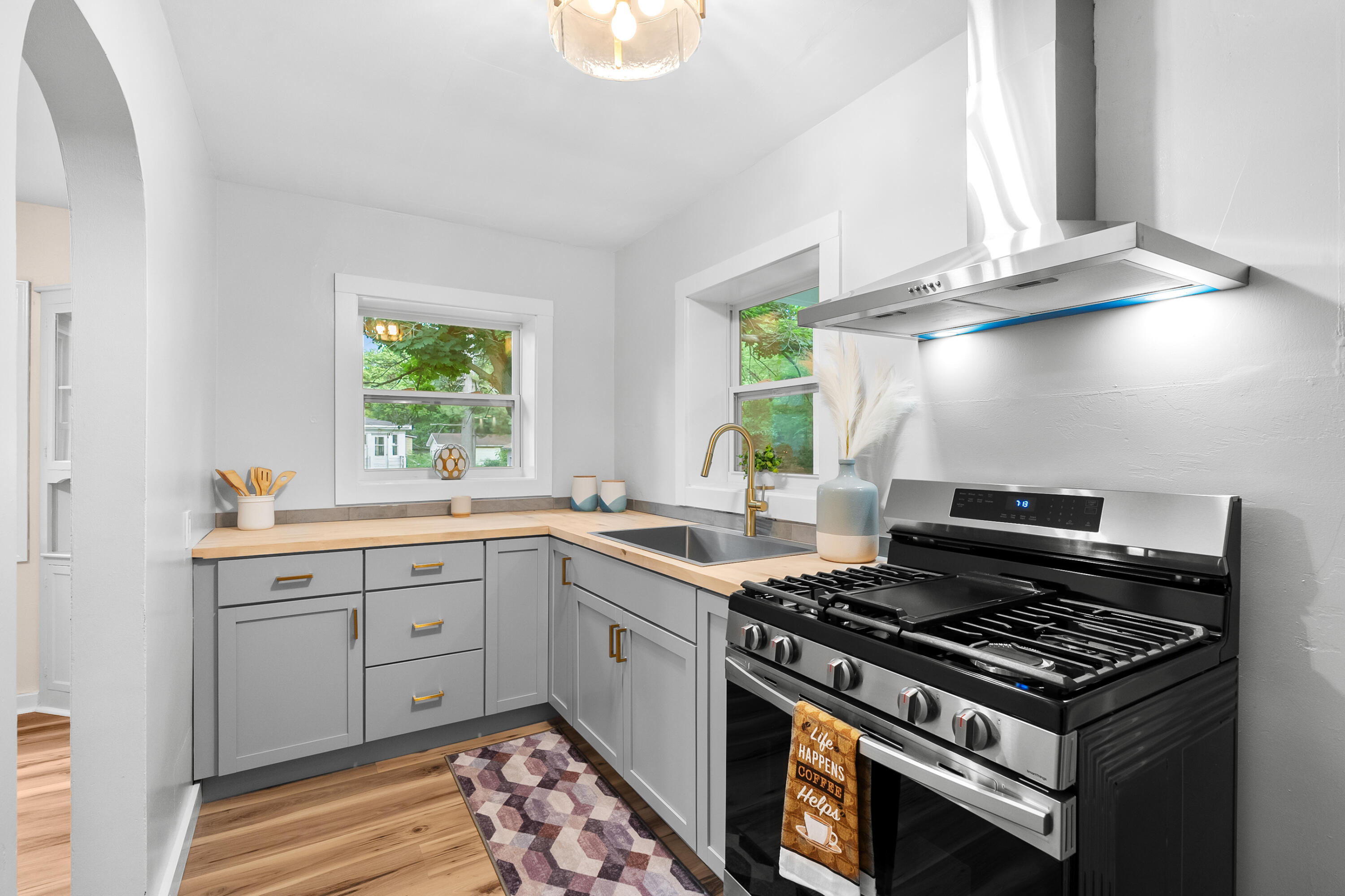 205 Sassafras Street Coloma MI 49038