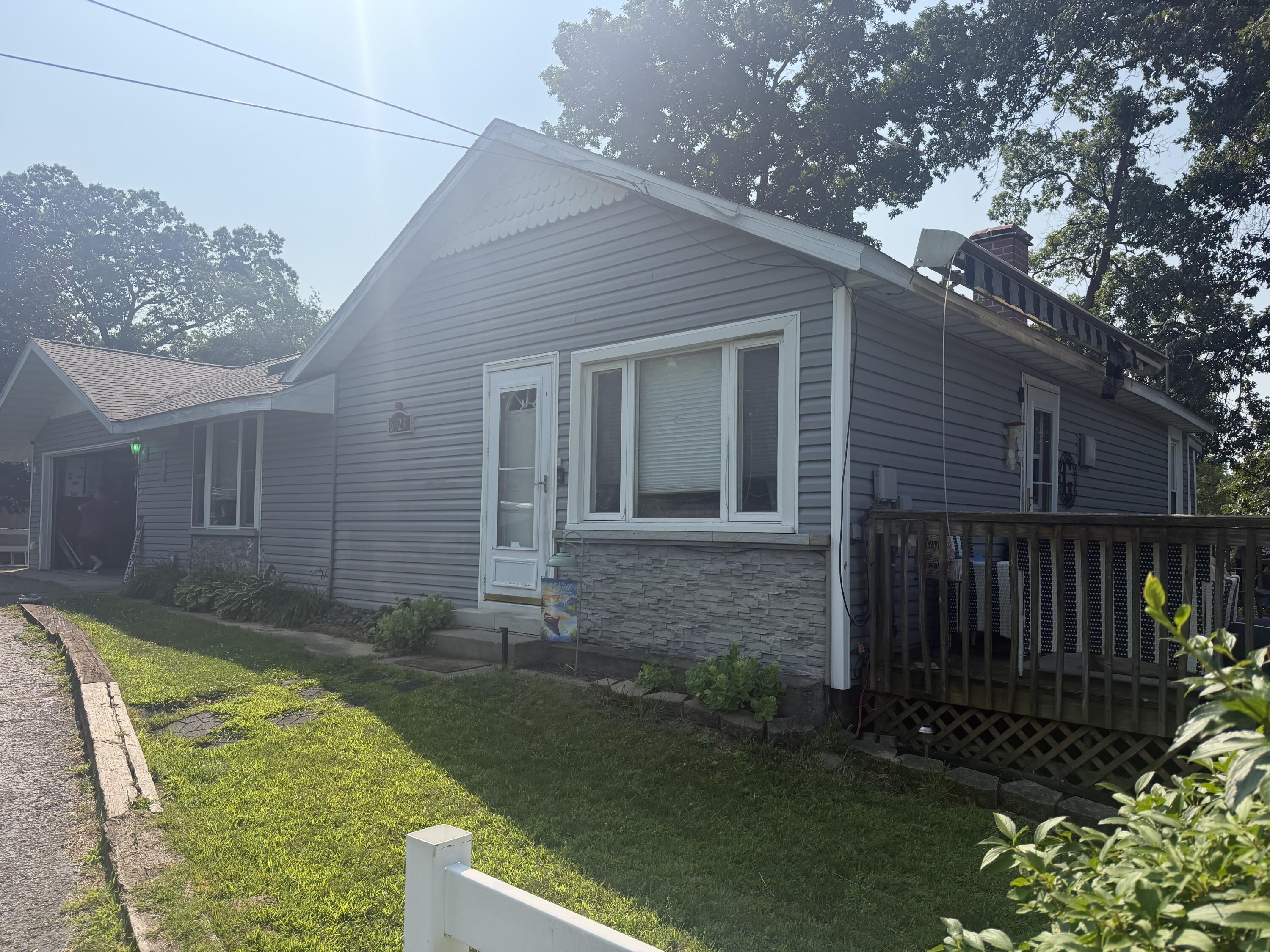 66233 Lakeshore Drive Dowagiac MI 49047