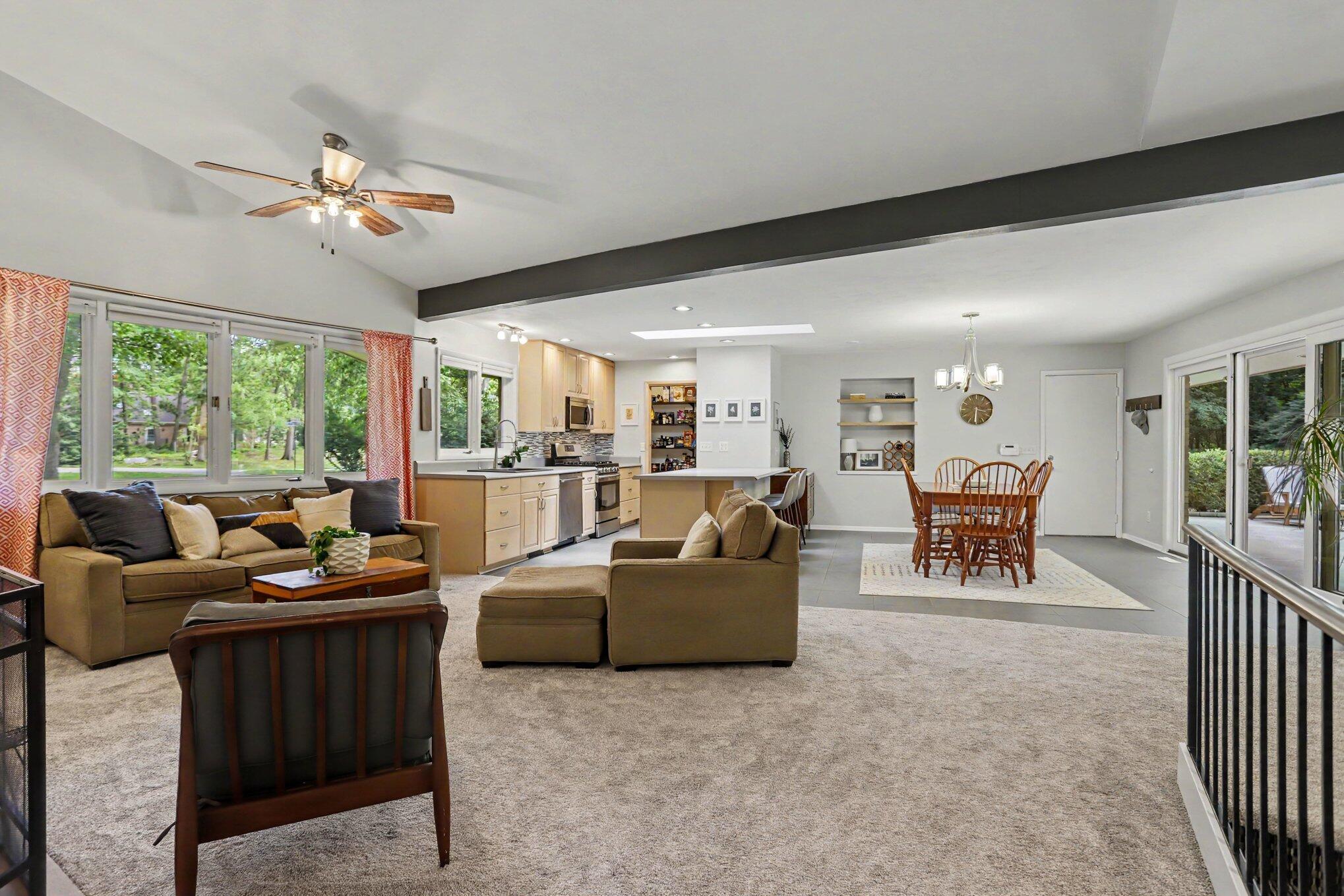 6028 Manorwood Drive Kalamazoo MI 49009